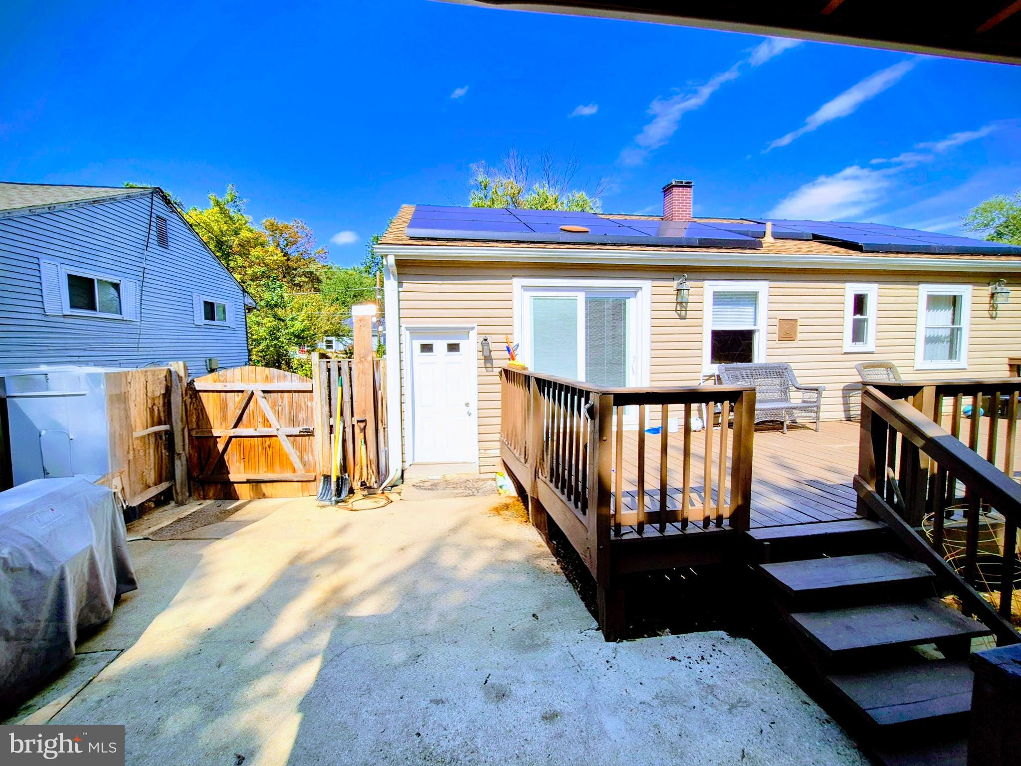 LANDOVER ESTATES - Residential