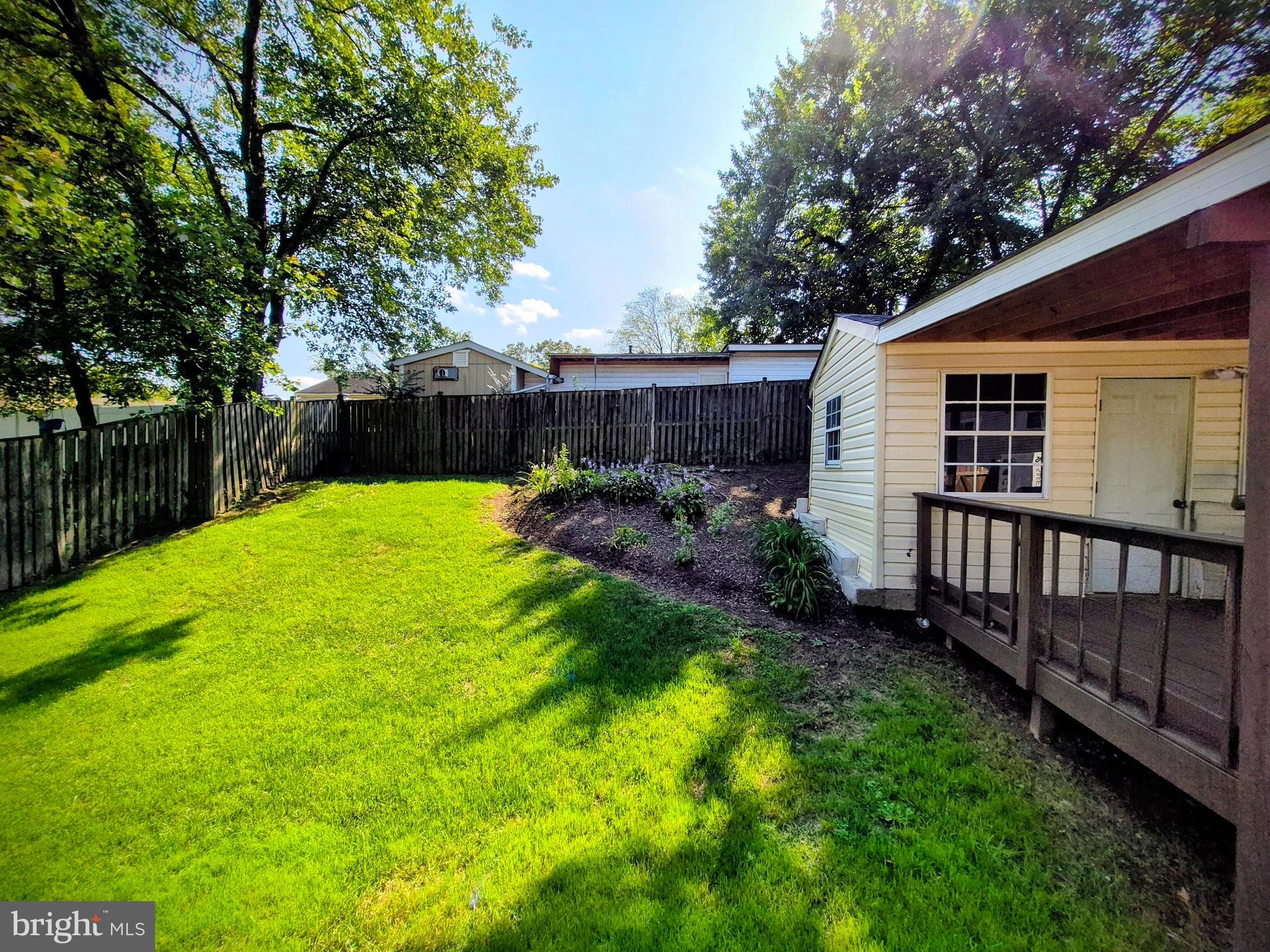 LANDOVER ESTATES - Residential