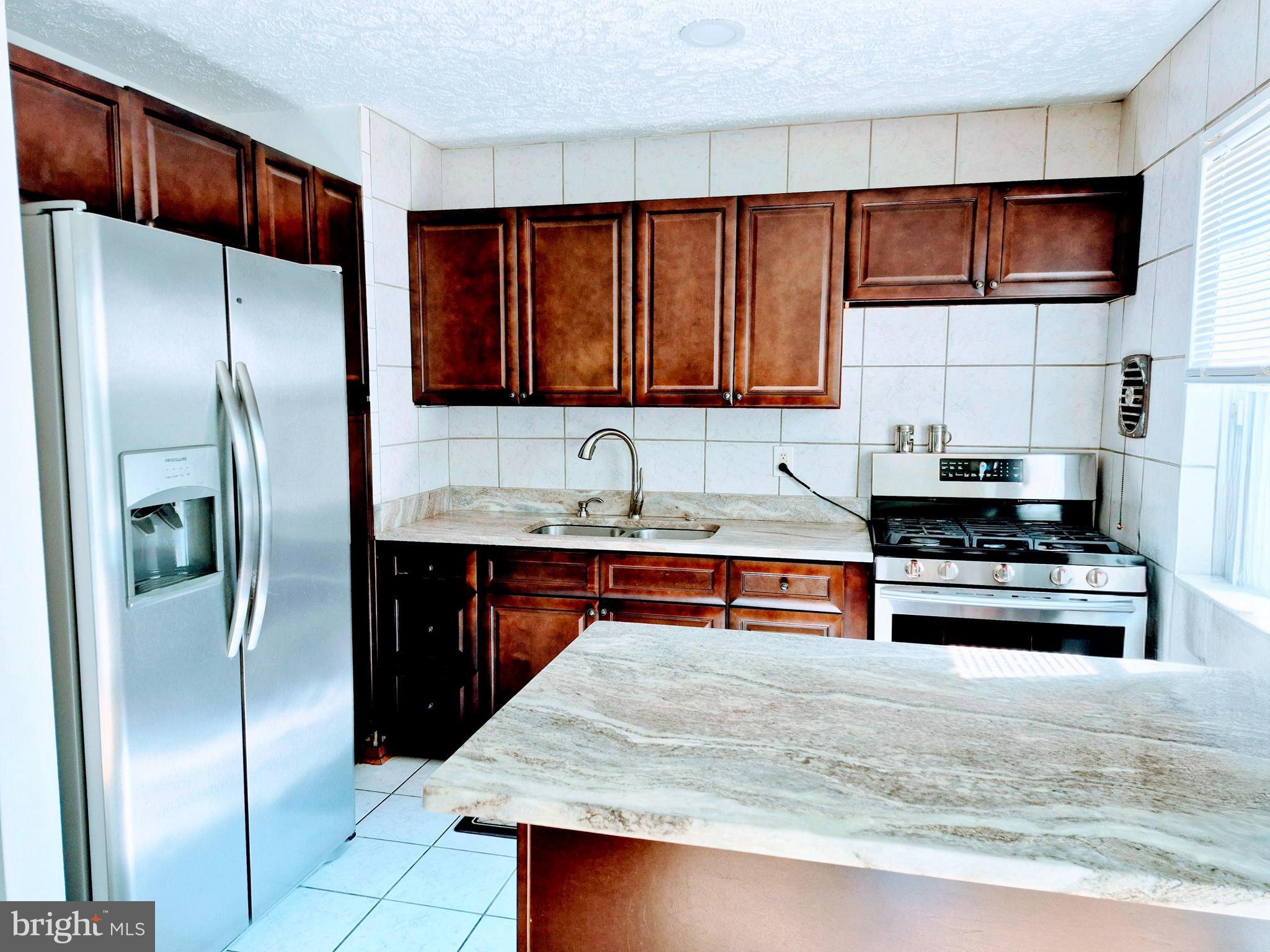 LANDOVER ESTATES - Residential