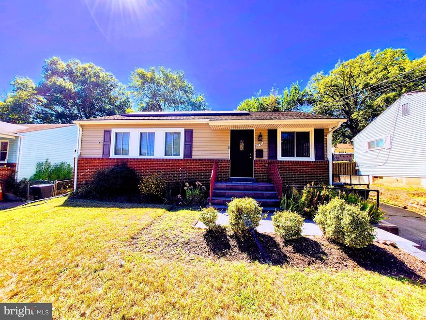 PRICE REDUCED✨$10,000  CLOSING HELP! 🔥 Move-In Ready Charm with Modern Comforts 

Welcome to 6727 Eldridge St, beautifully refreshed for the season and newly priced to offer incredible value. This spacious, light-filled home has been updated with warm holiday-inspired touches, making it feel welcoming the moment you enter.

The sellers have just completed a $25,000 price improvement package, including a $10,000 closing cost credit, giving buyers the flexibility they need in today’s market.

Step inside to find generous living spaces, updated finishes, and a layout perfect for both everyday living and entertaining. Whether you're hosting holiday gatherings or enjoying cozy nights at home, this property offers comfort, character, and room to grow.

Conveniently located near shopping, commuter routes, parks, and community amenities, this home checks all the boxes for lifestyle and location.

Don’t miss our Two-Day Re-Launch Open House Event December 27th–28th! Come see the refreshed staging, new pricing, and holiday-ready charm that make this home stand out from the rest.

Motivated sellers. Fast closing possible.
Schedule your private showing today!