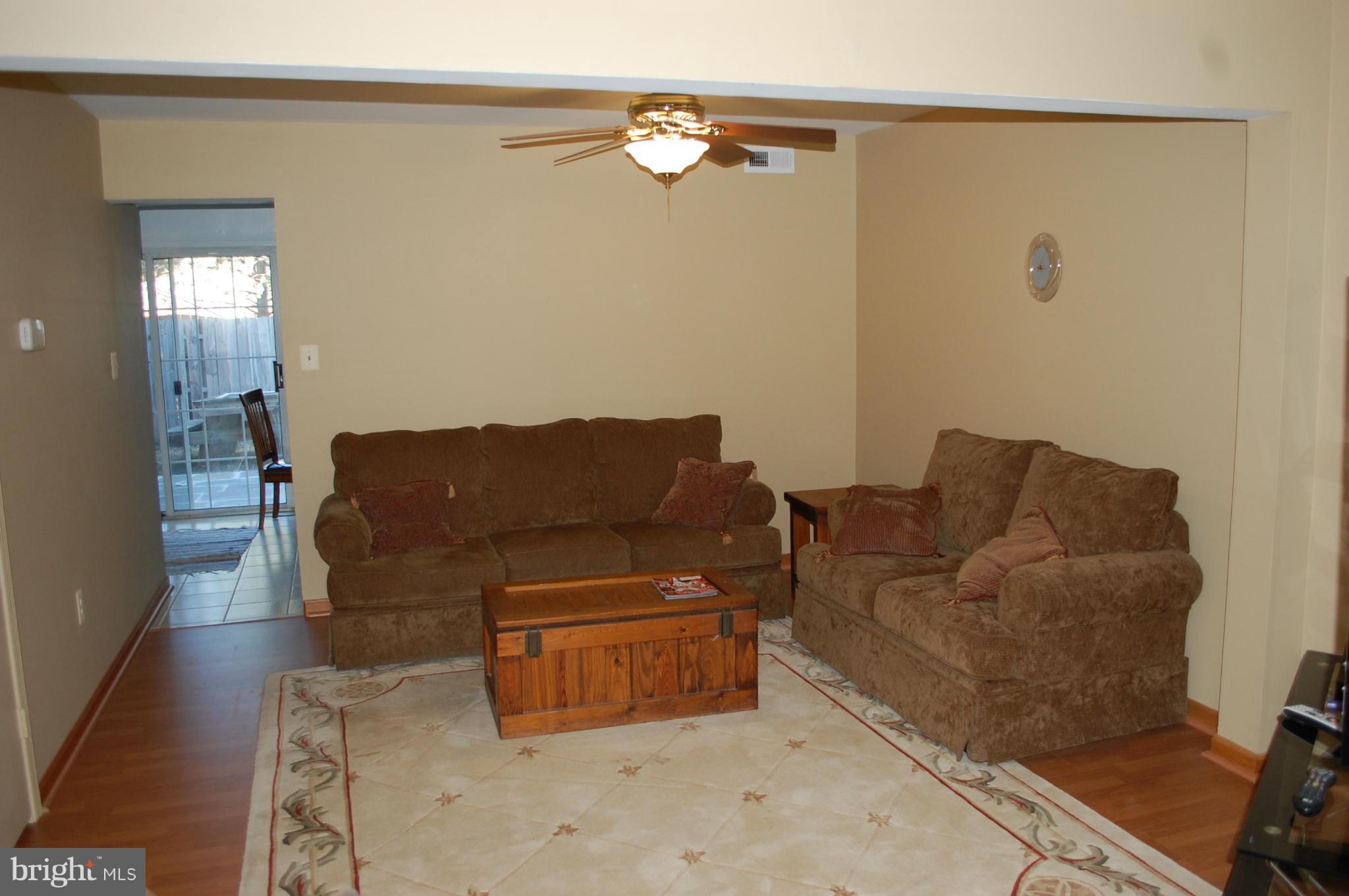 BEAU RIDGE ESTATES - Residential