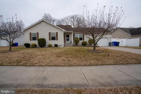 142 Waterway Drive, Frederica, DE MLS: DEKT2043050