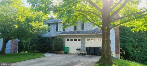 3317 Grayvine Lane, Bowie, MD MLS: MDPG2153048