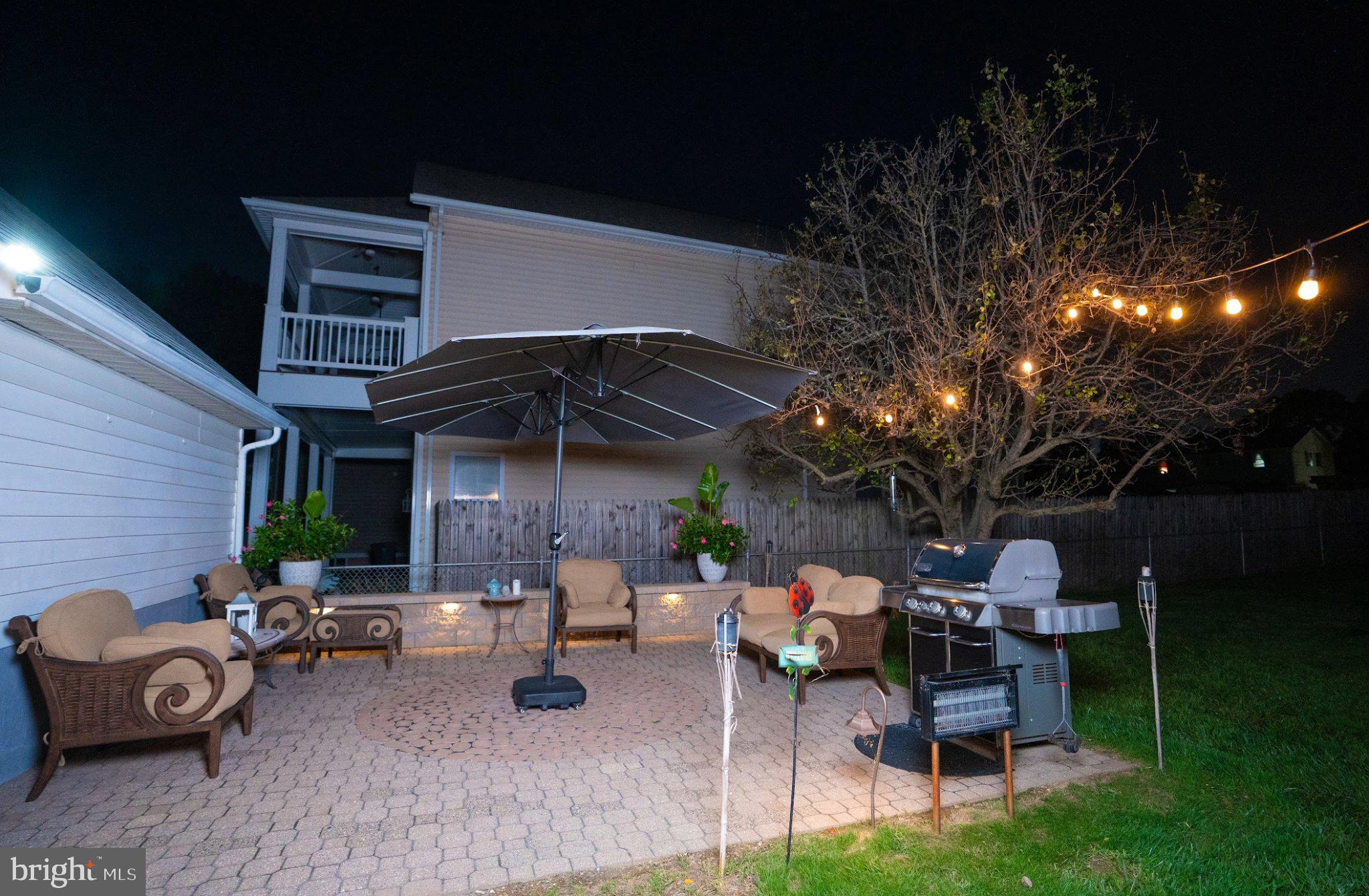 1537 GALENA ROAD