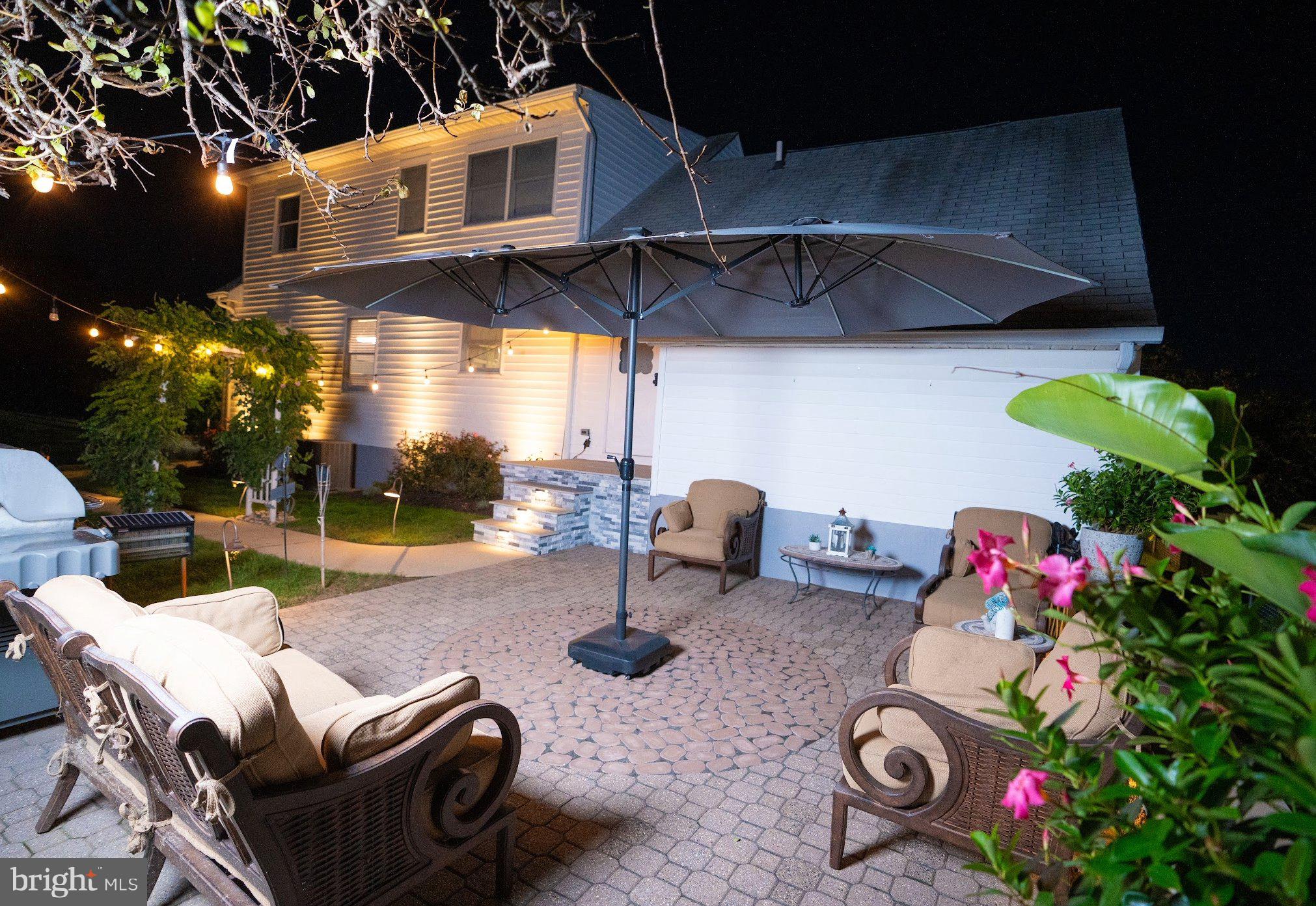 1537 GALENA ROAD