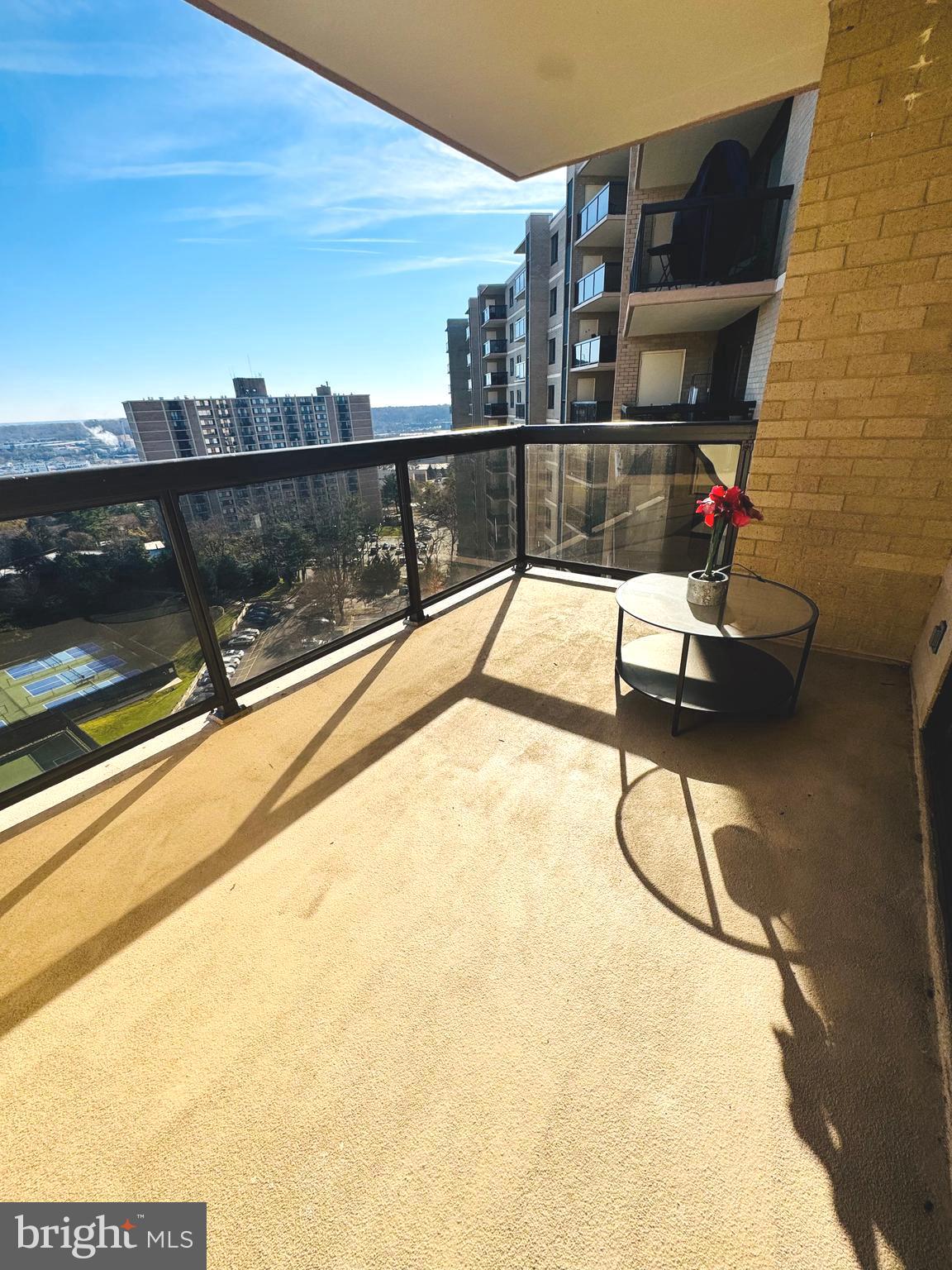 WATERGATE AT LANDMARK - Residential Lease