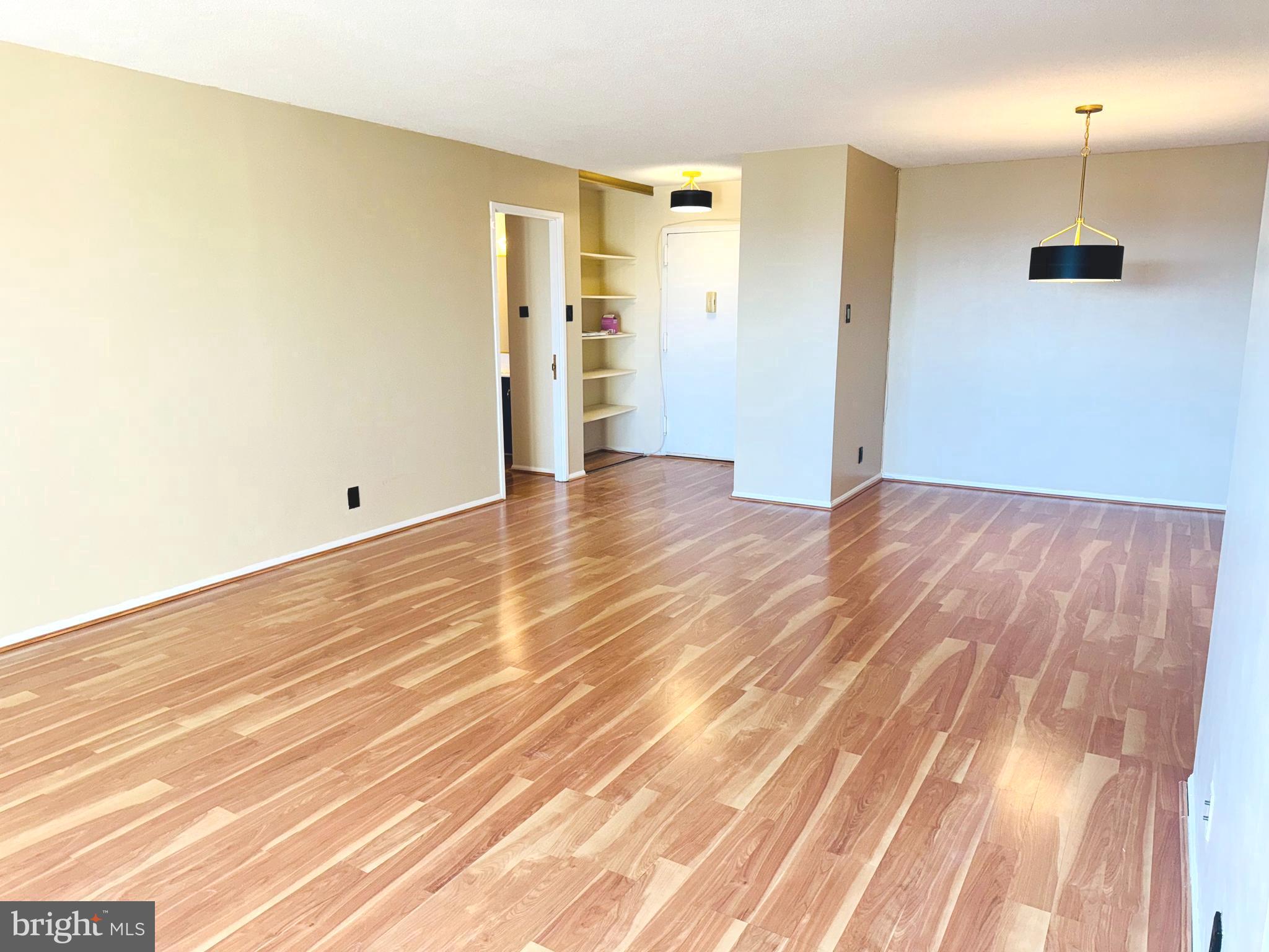 WATERGATE AT LANDMARK - Residential Lease