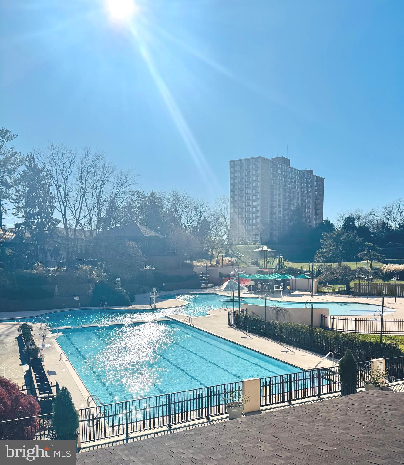 WATERGATE AT LANDMARK - Residential Lease