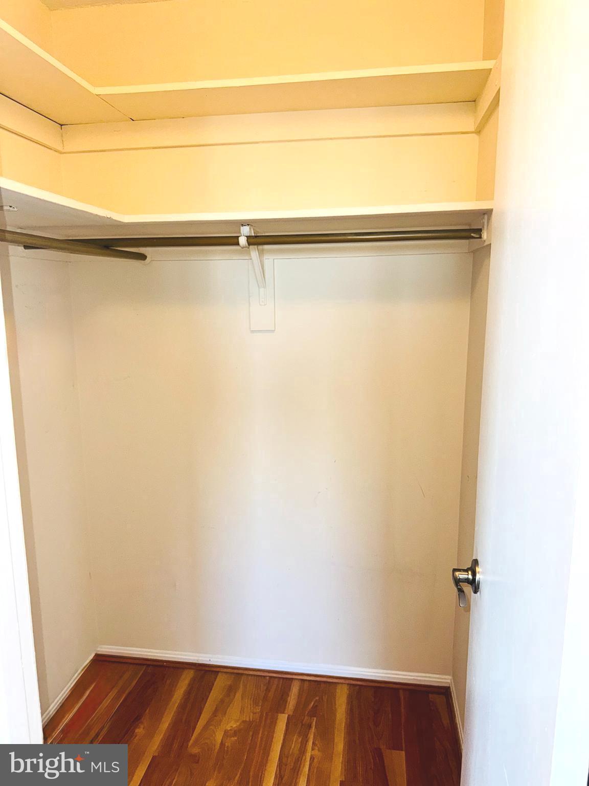 WATERGATE AT LANDMARK - Residential Lease