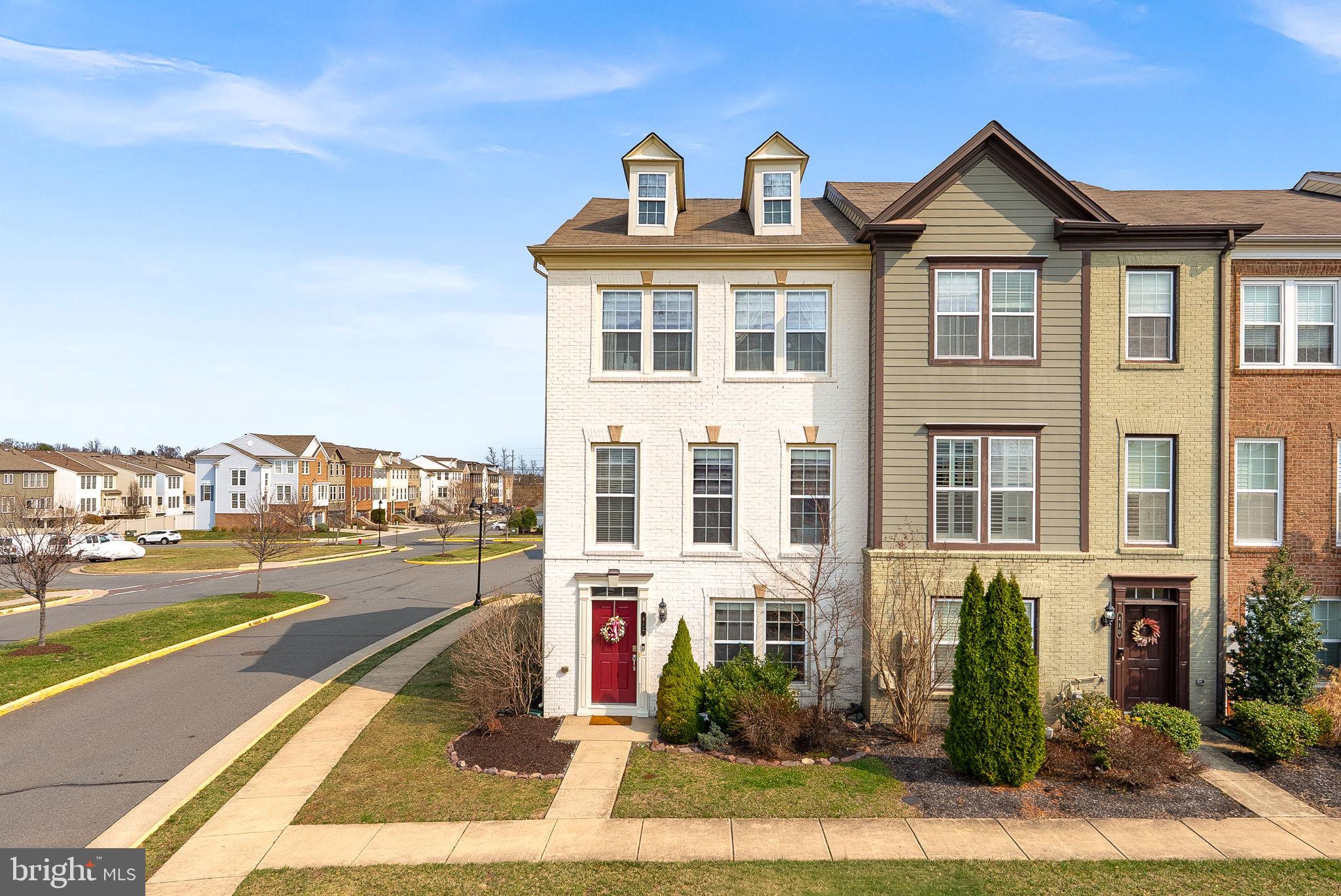 412 WILD ONION TERRACE