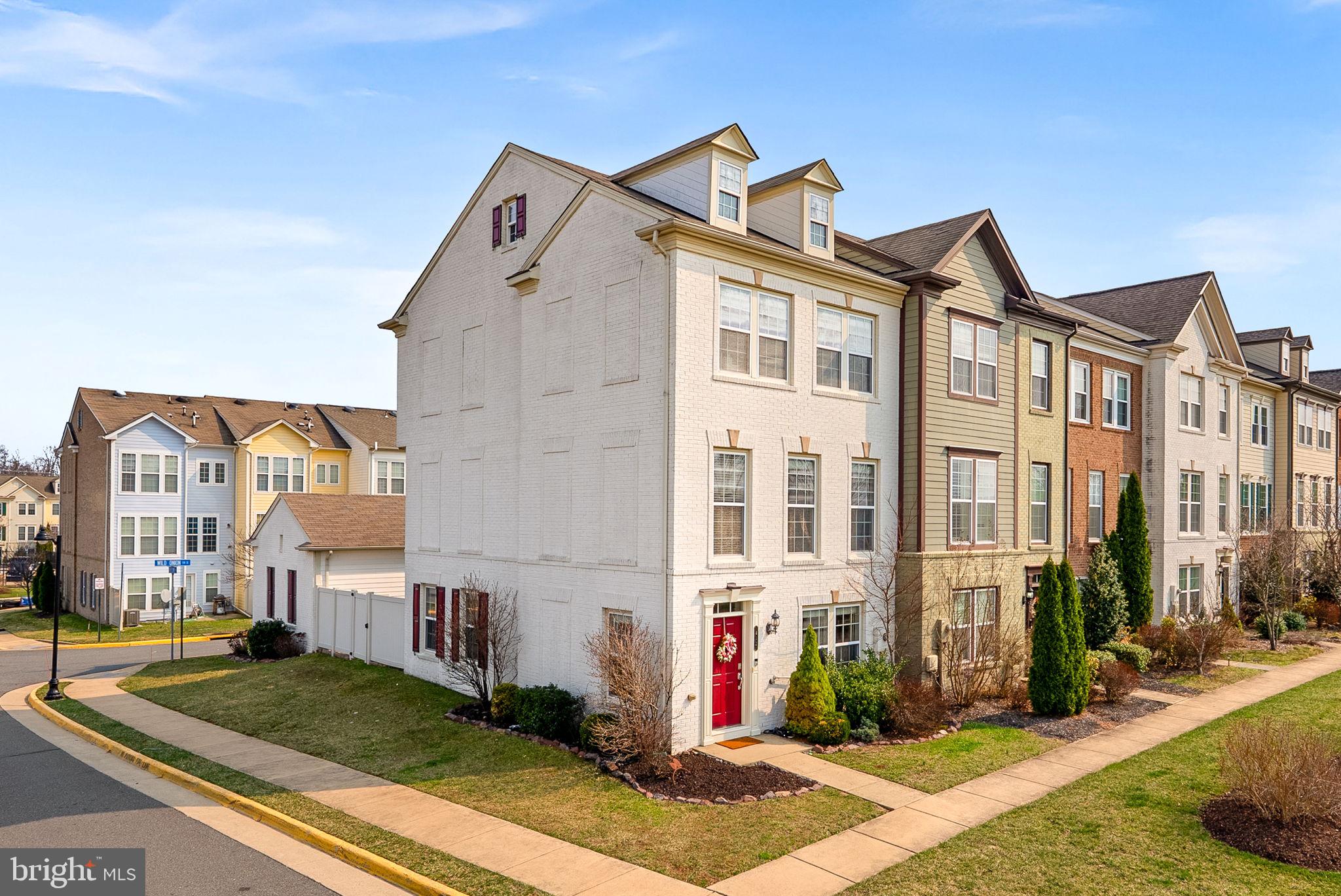 412 WILD ONION TERRACE