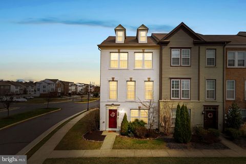 412 WILD ONION TERRACE LEESBURG VA 20175