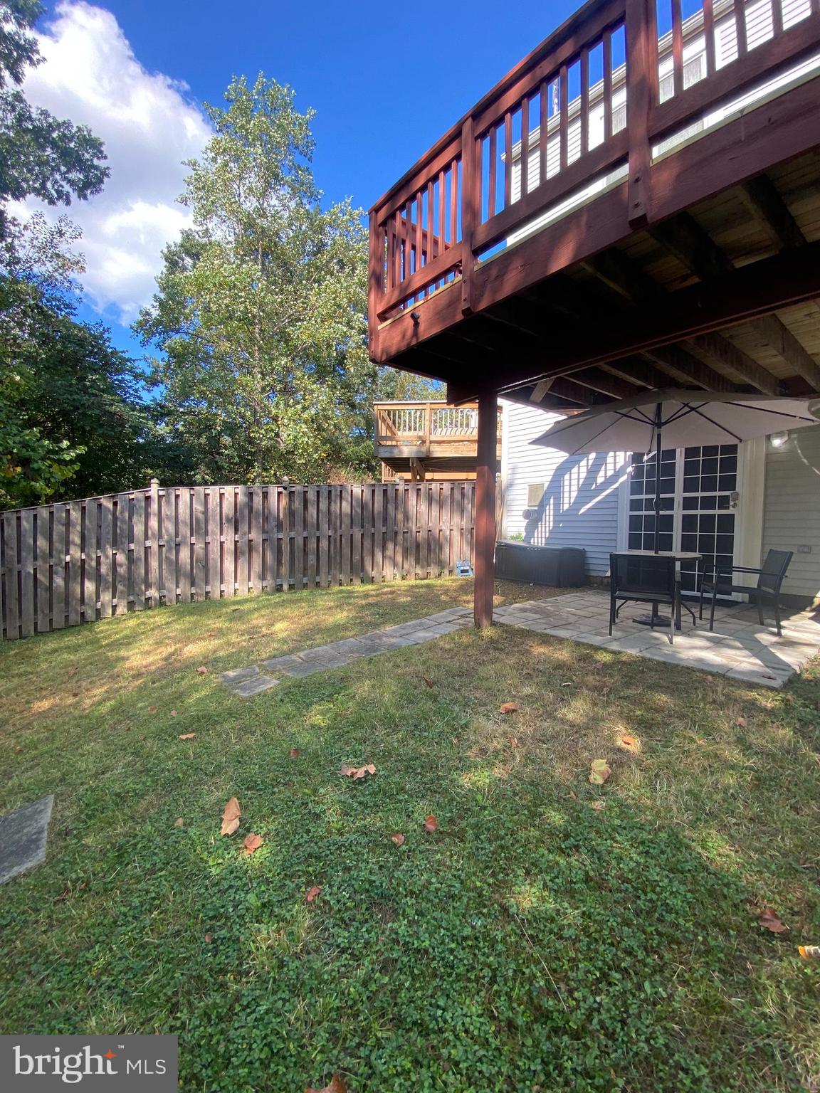 RUSSETT - Residential