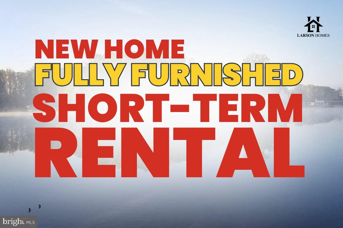 MILL RUN - Residential