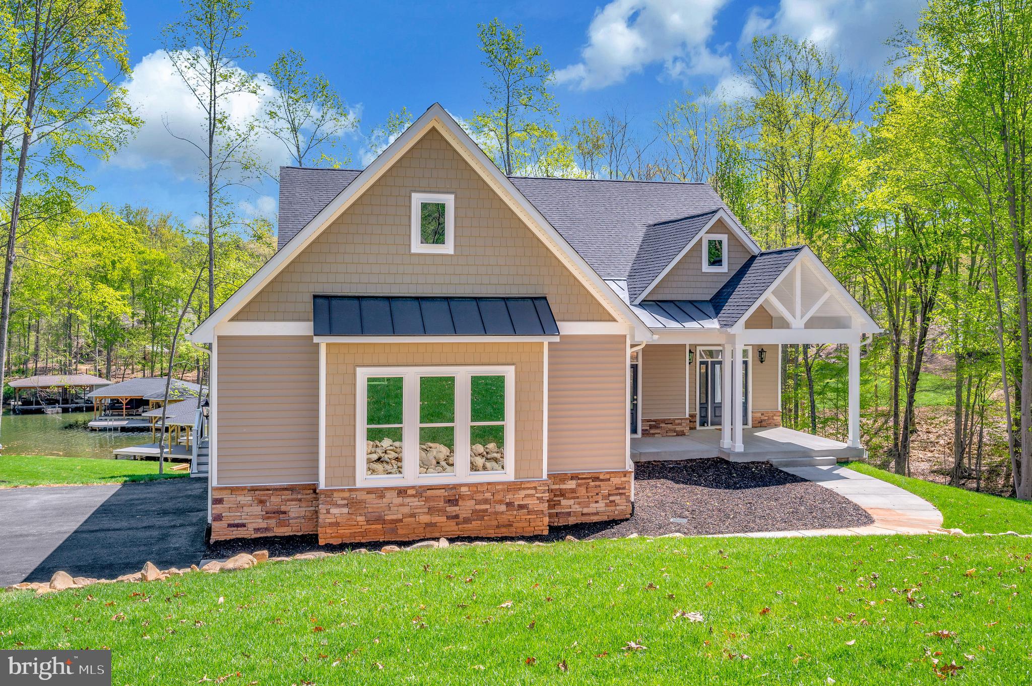 MILL RUN - Residential