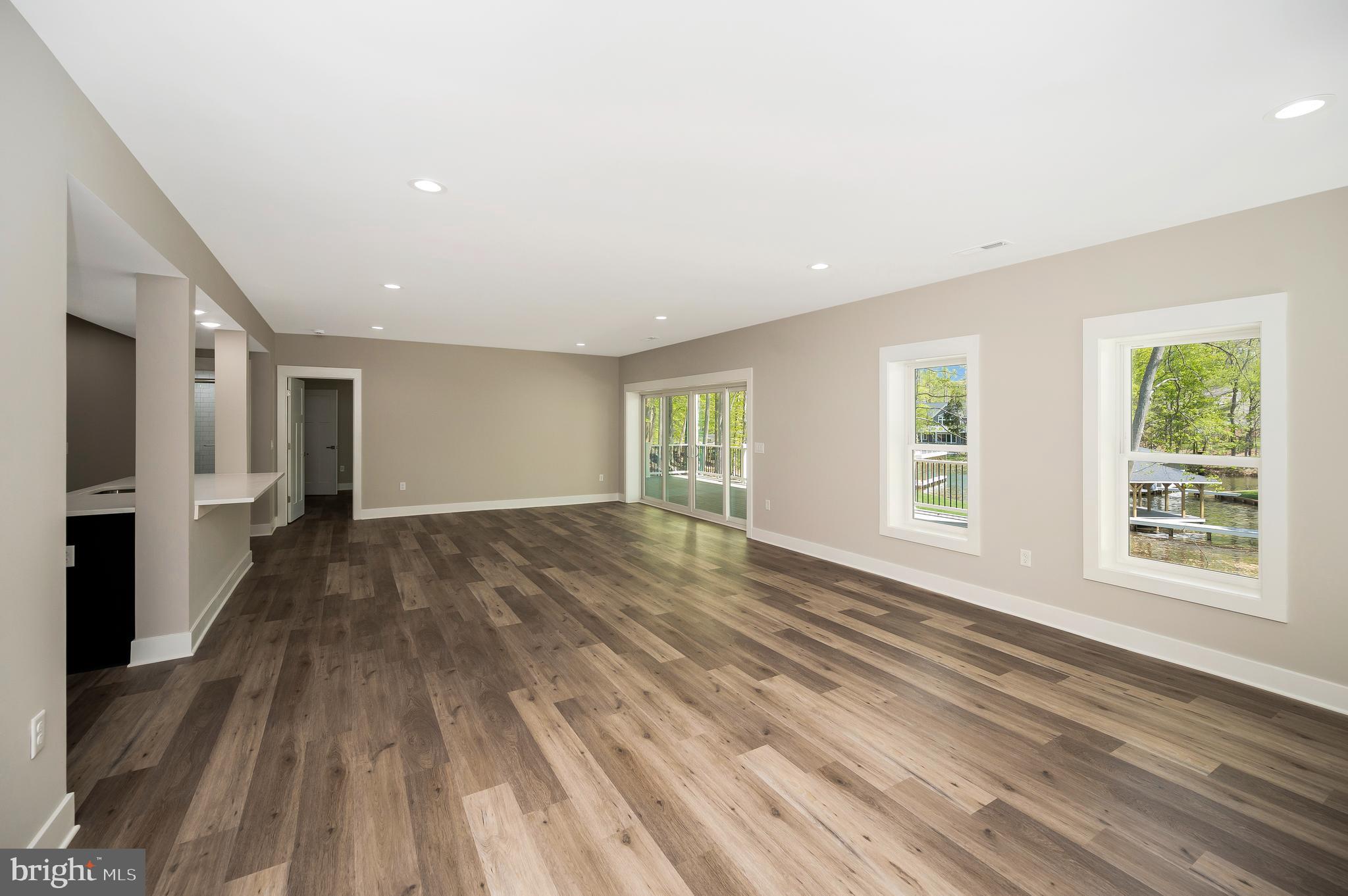 MILL RUN - Residential