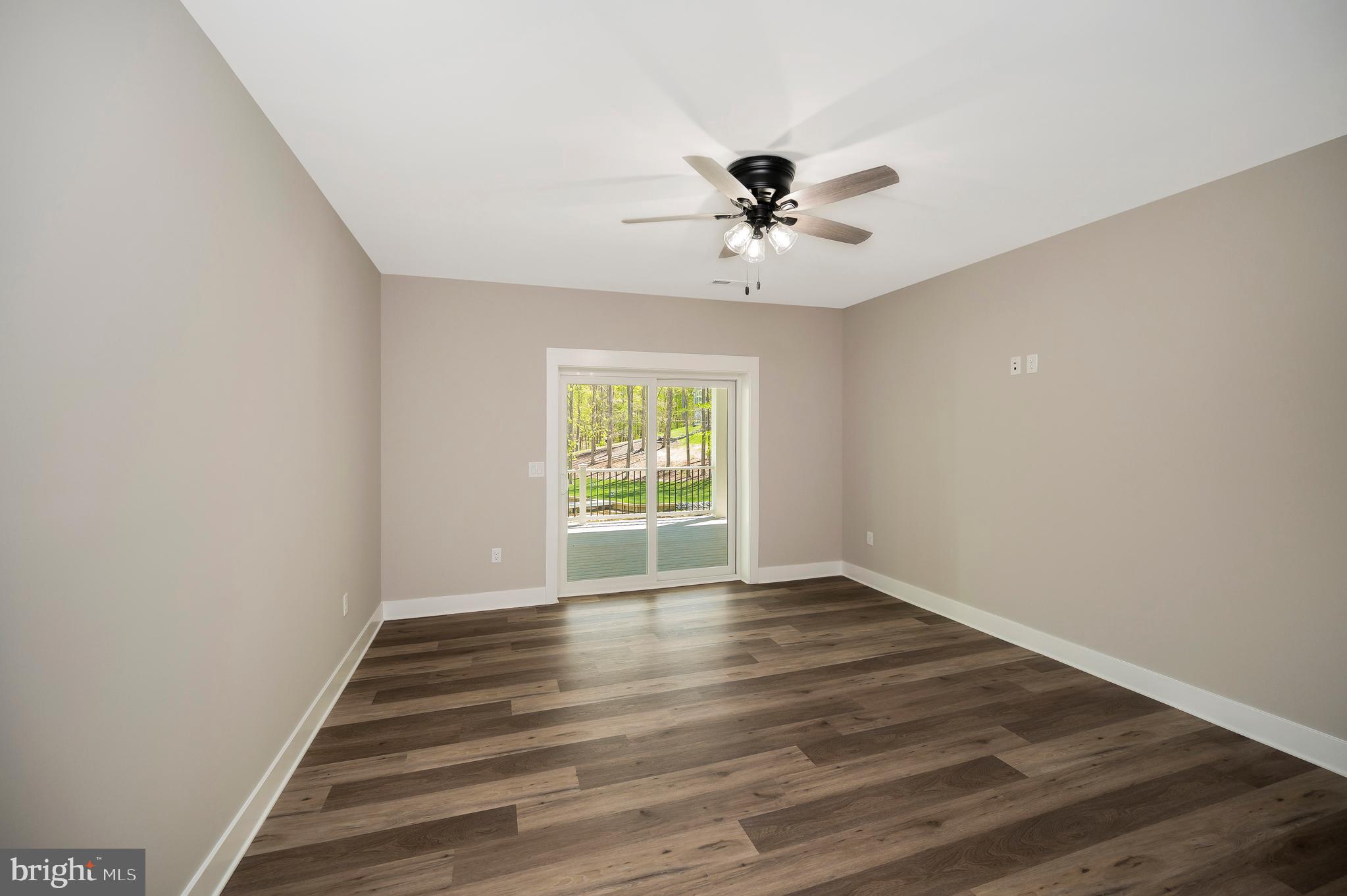 MILL RUN - Residential