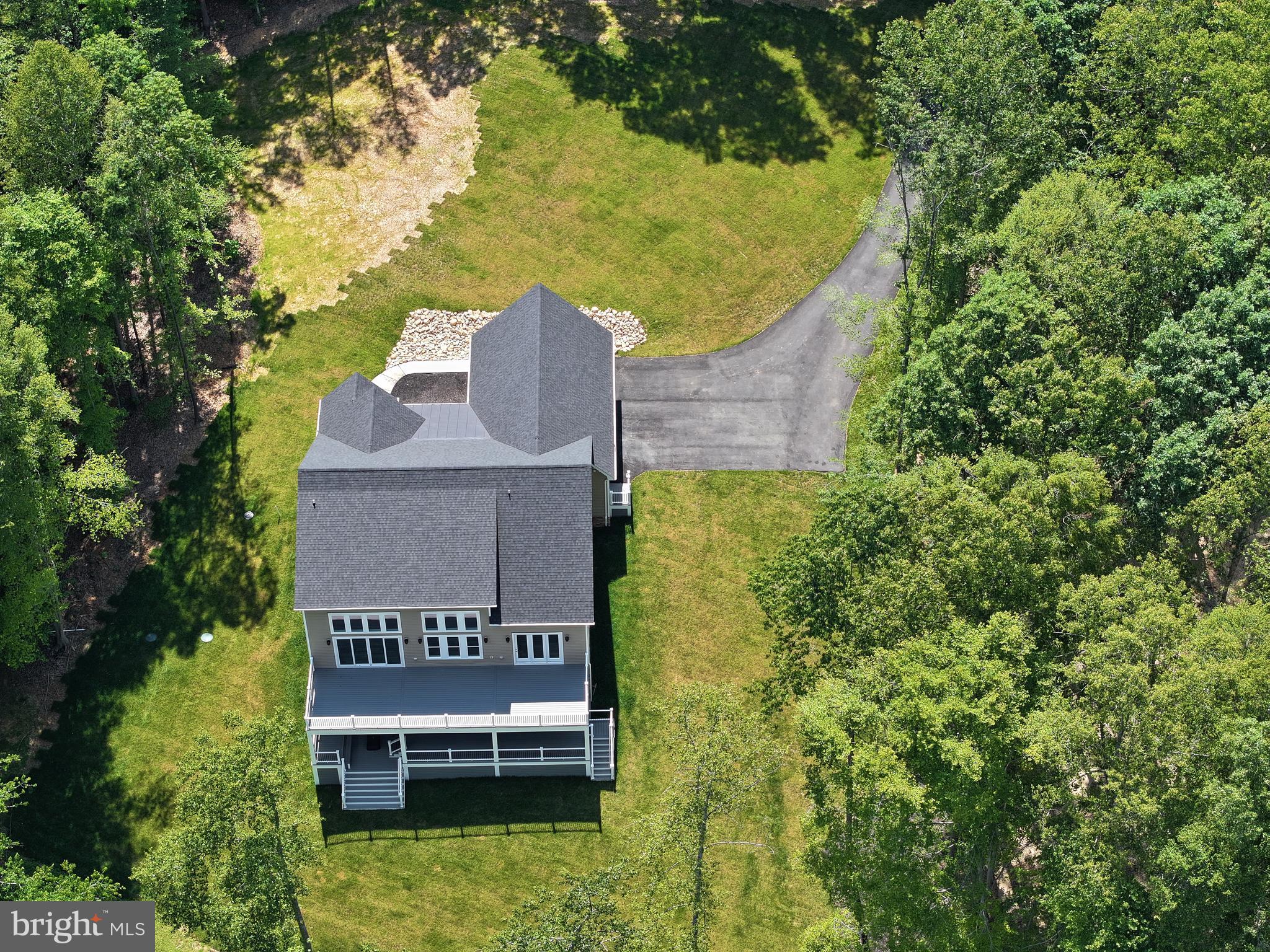 MILL RUN - Residential