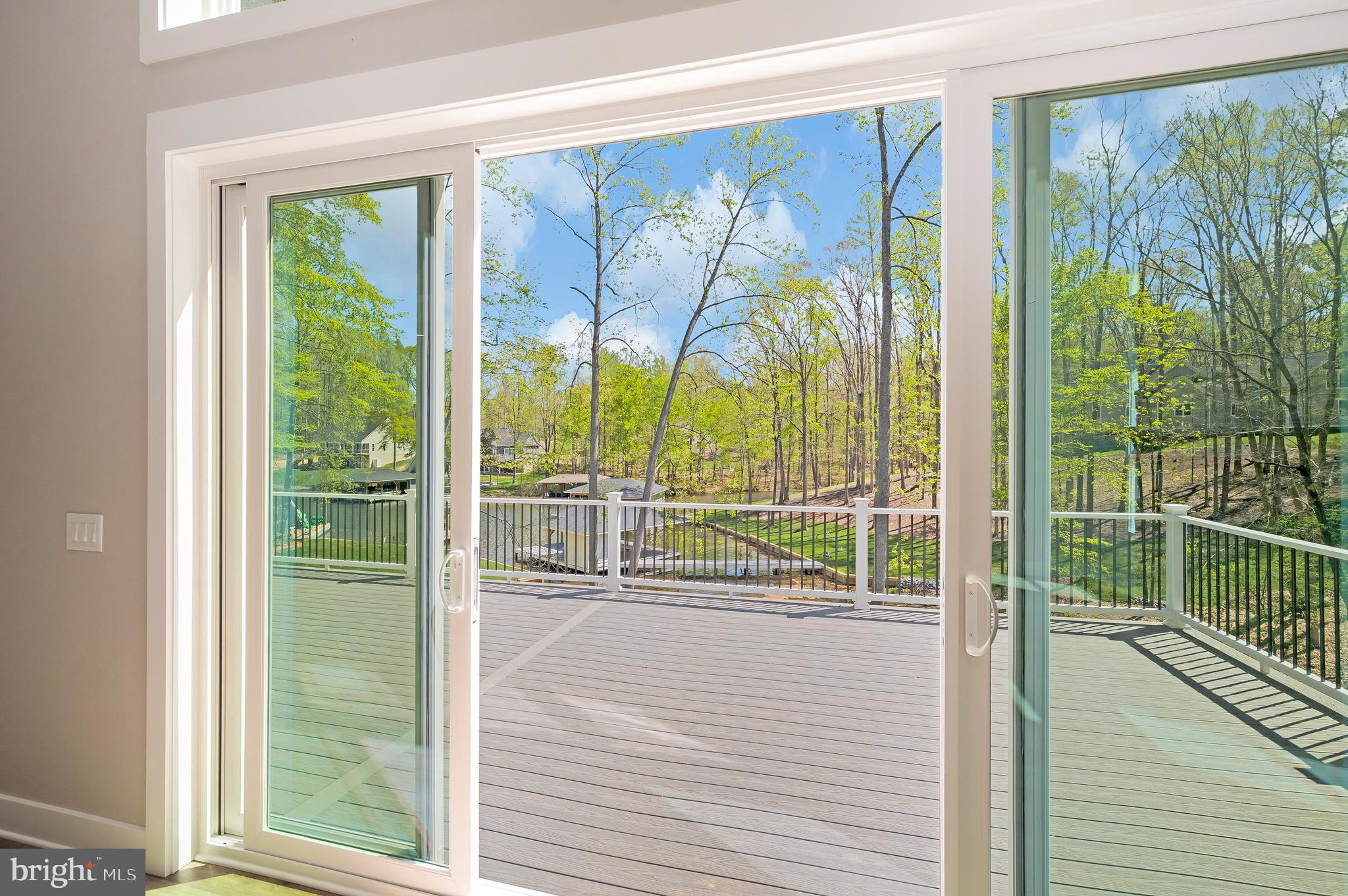 MILL RUN - Residential