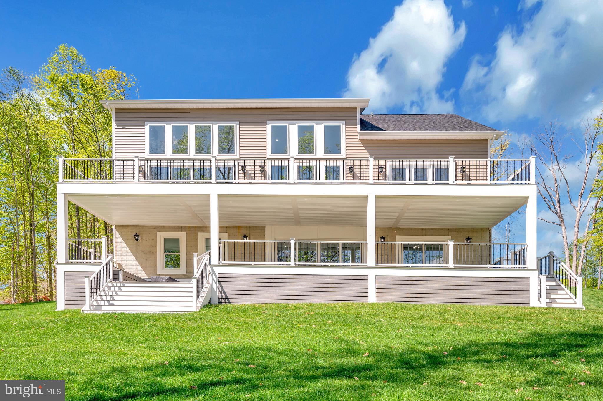 MILL RUN - Residential