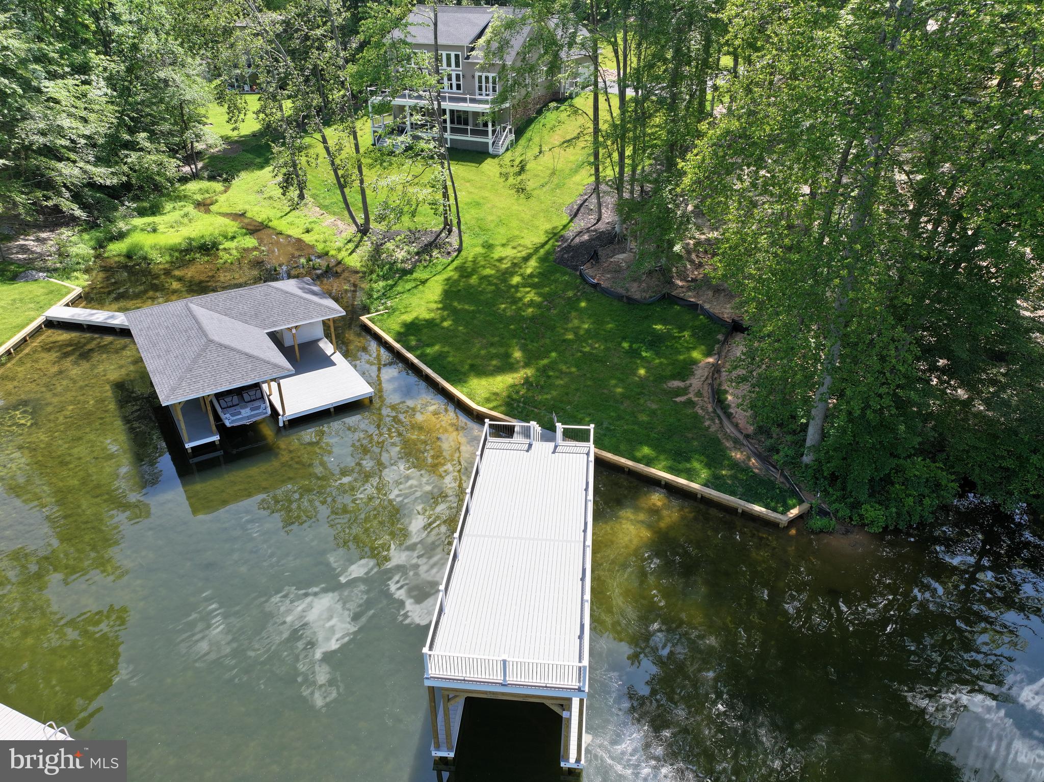 MILL RUN - Residential