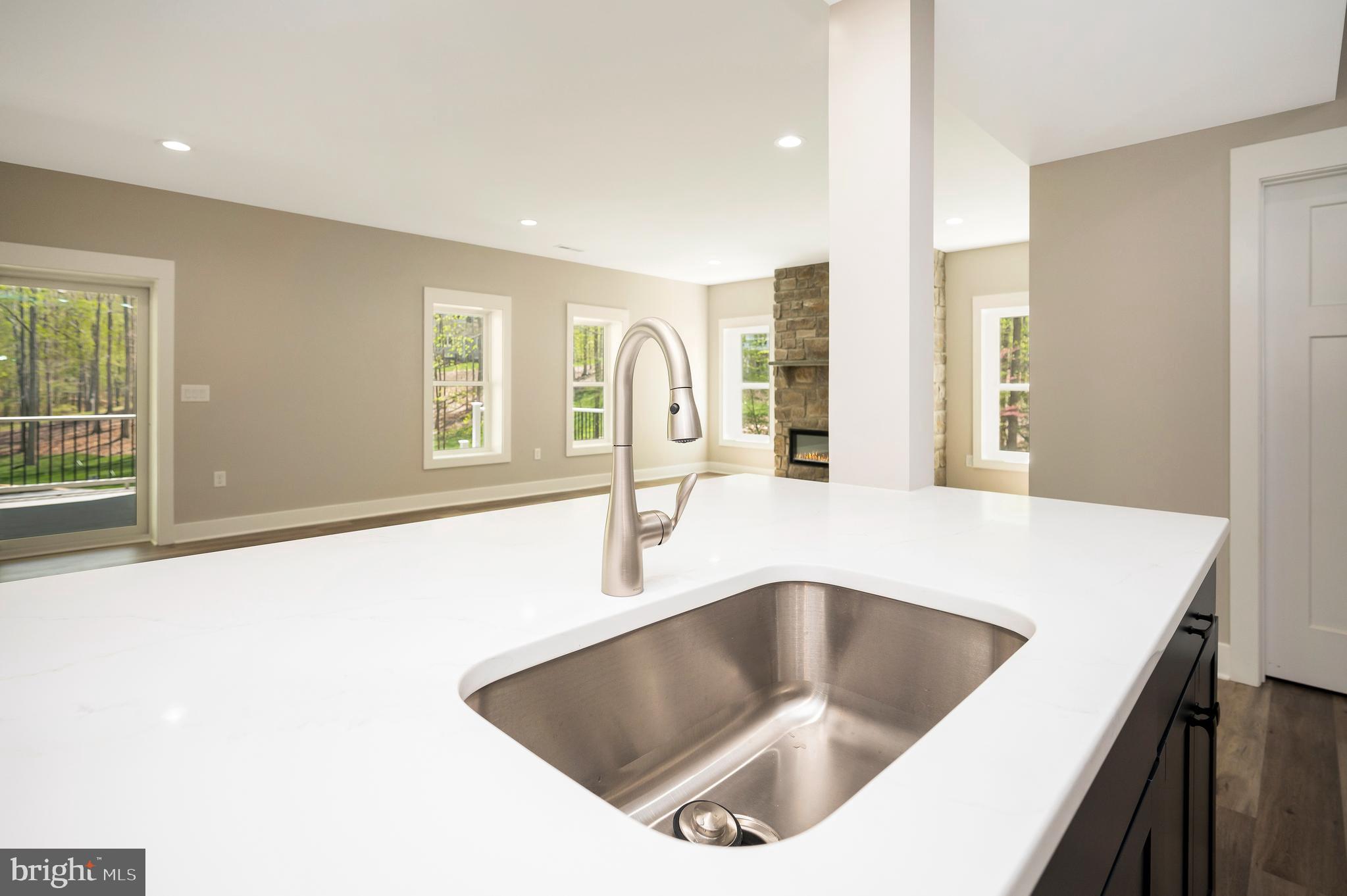 MILL RUN - Residential