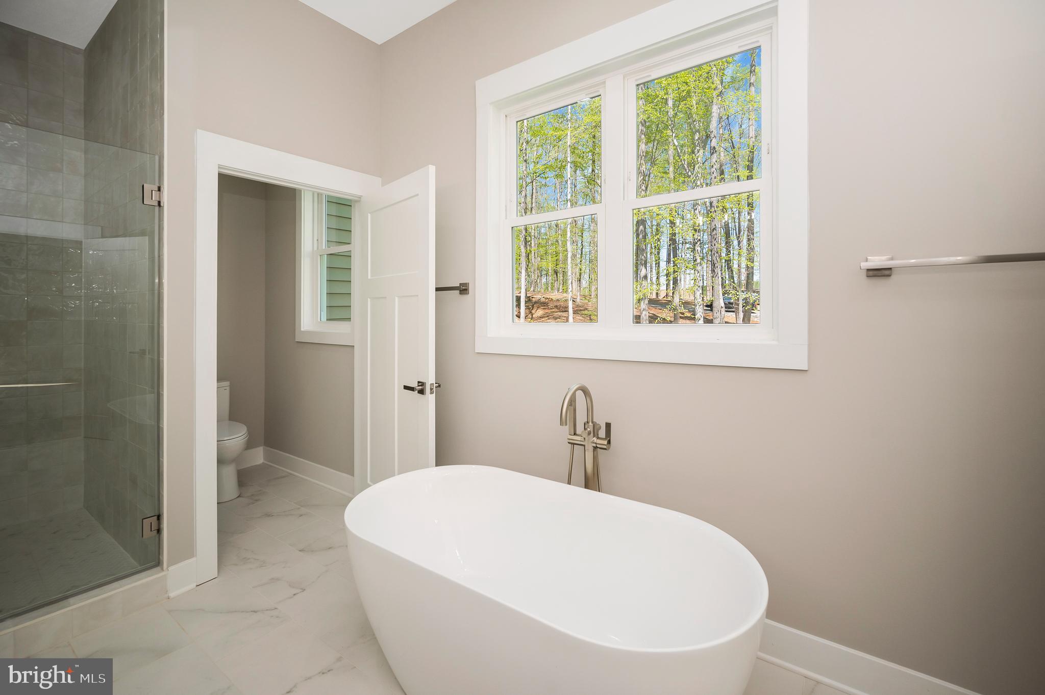 MILL RUN - Residential