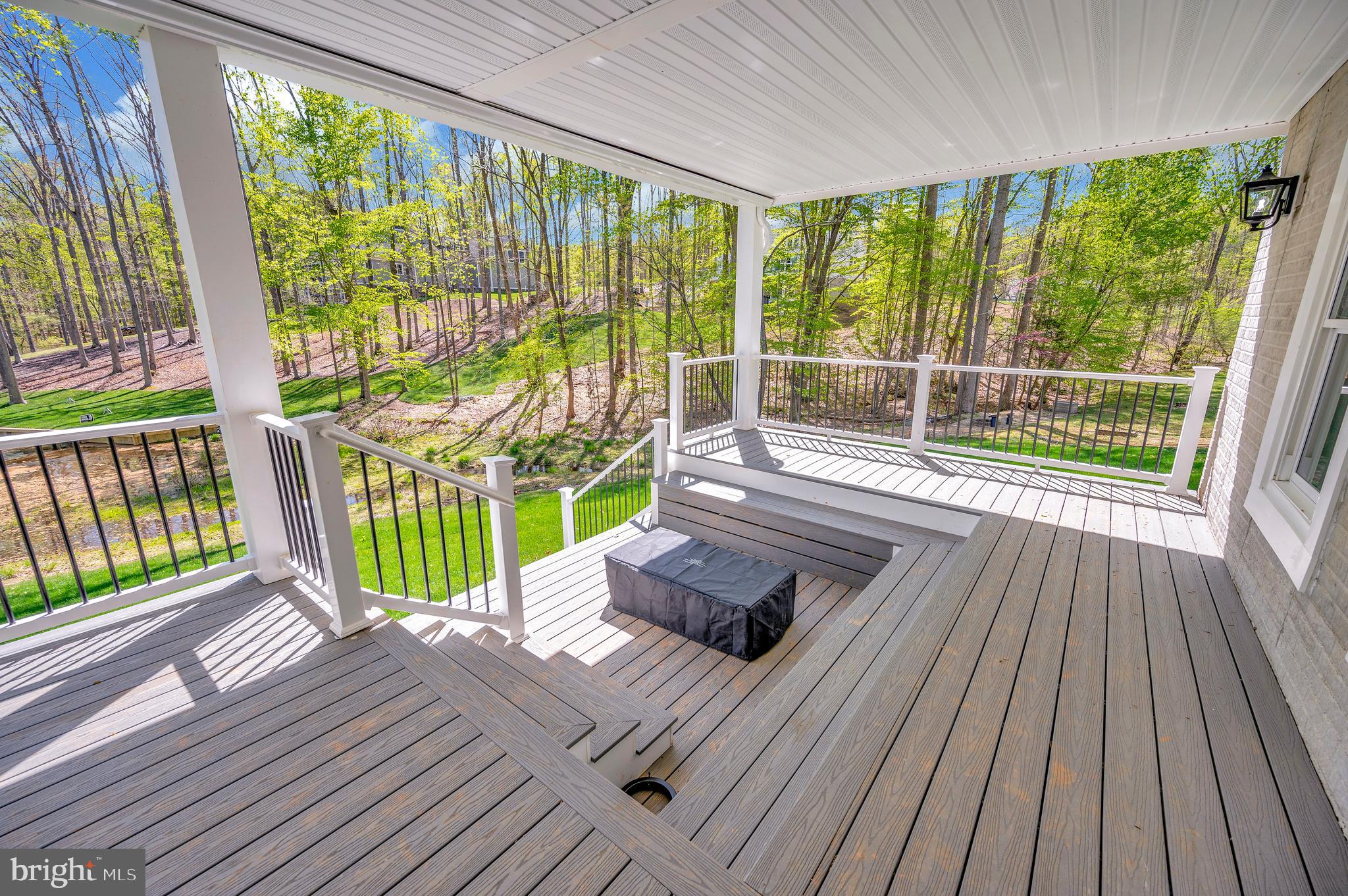 MILL RUN - Residential