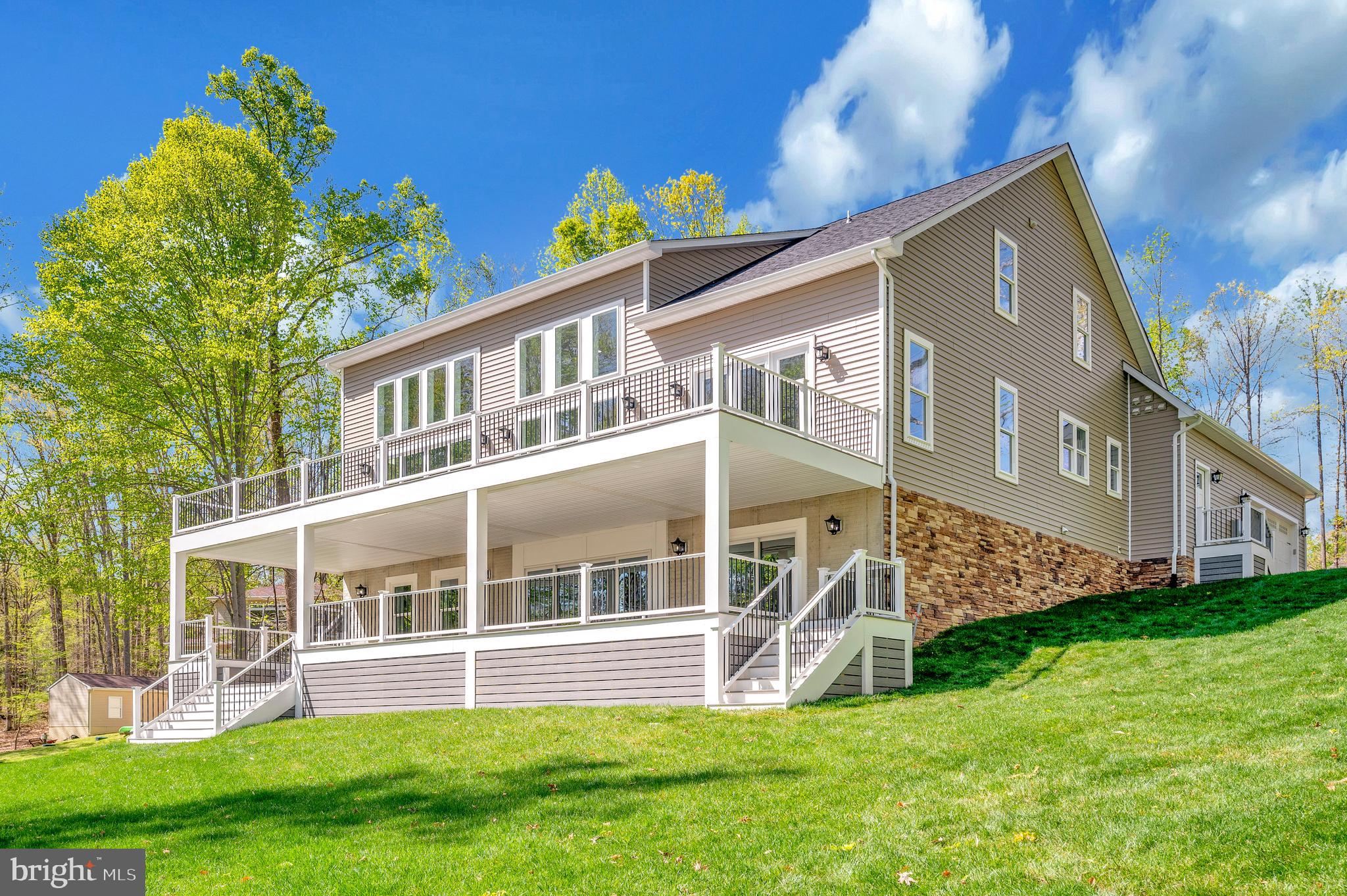 MILL RUN - Residential