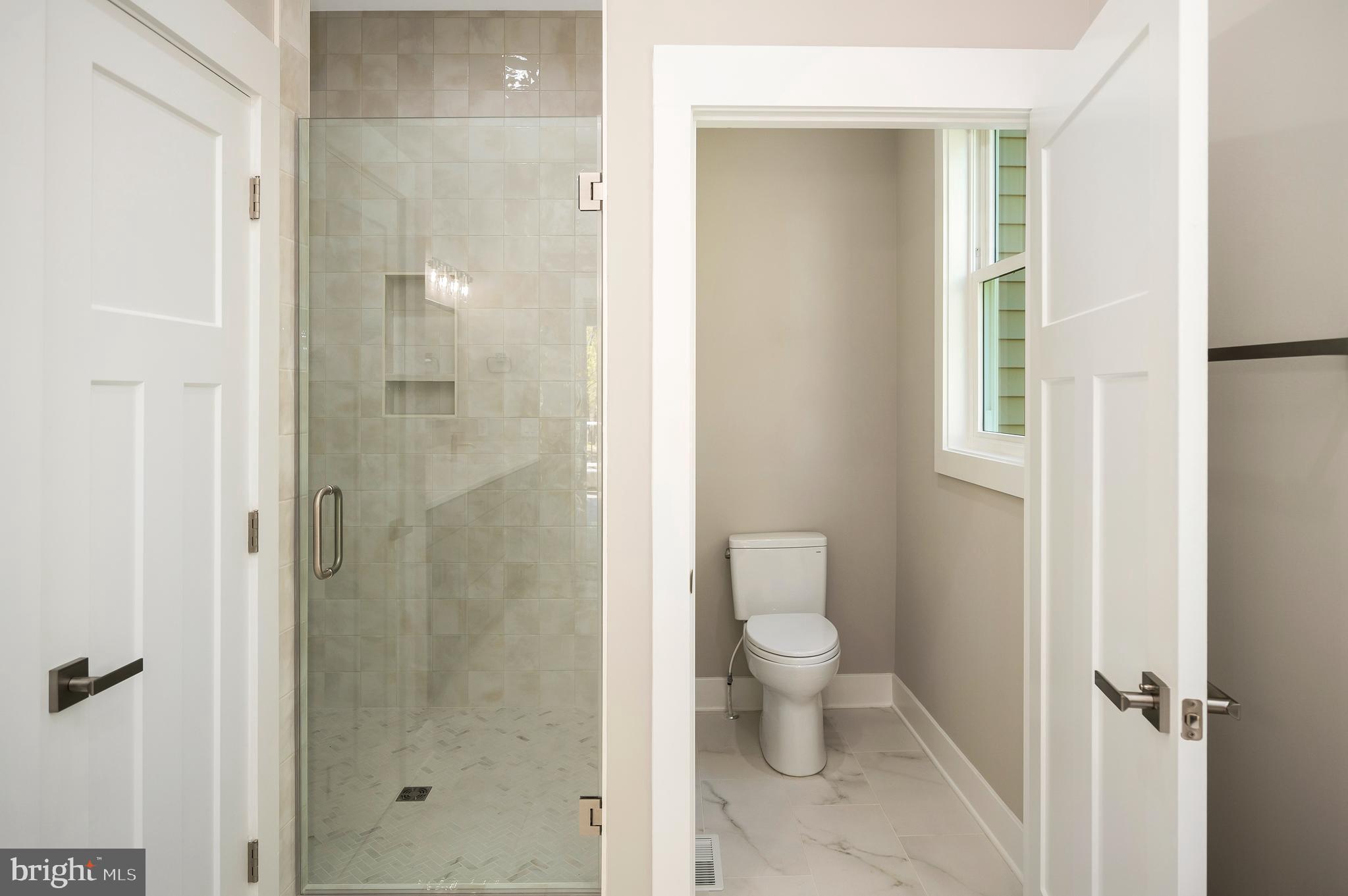 MILL RUN - Residential