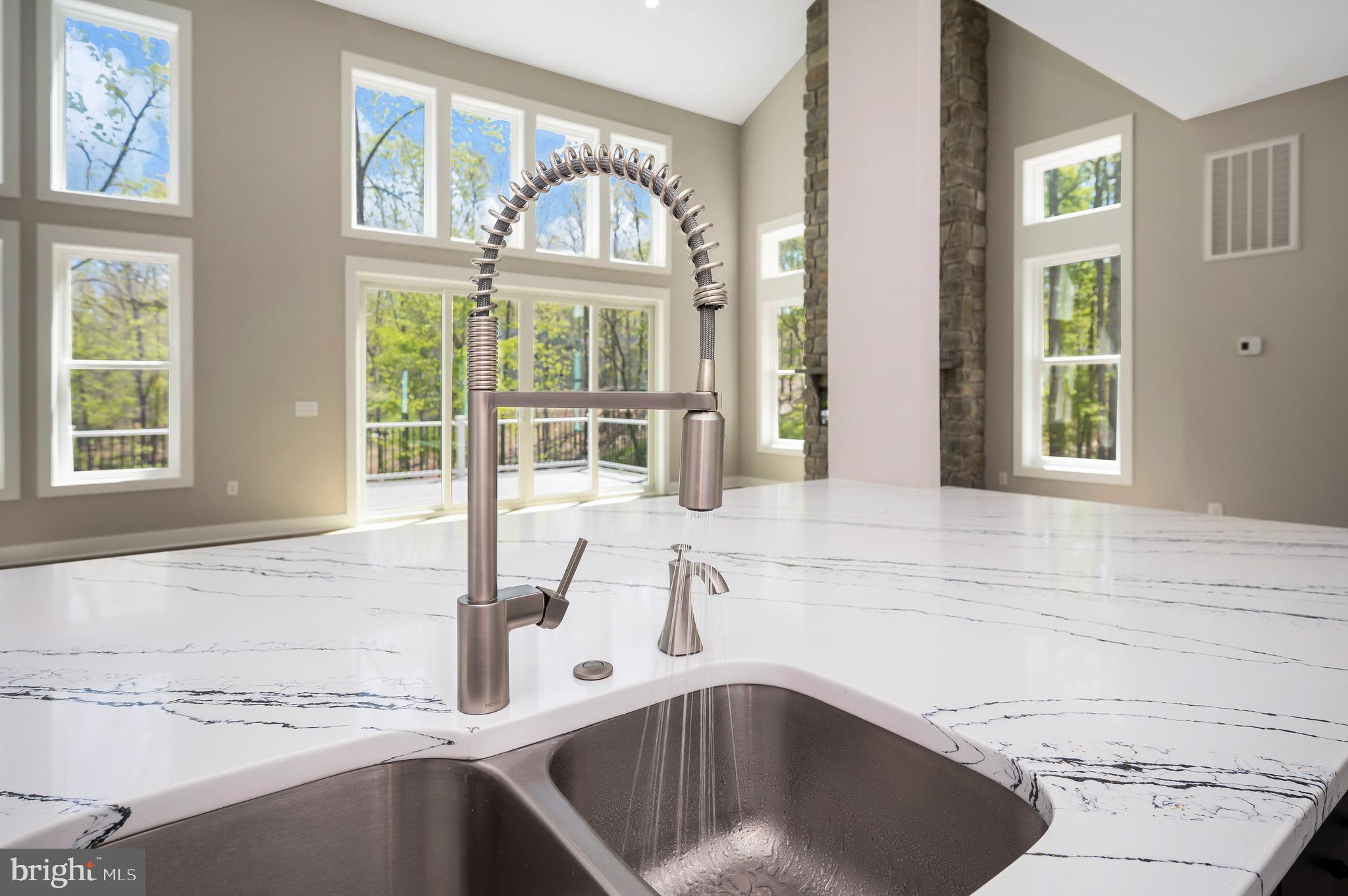 MILL RUN - Residential