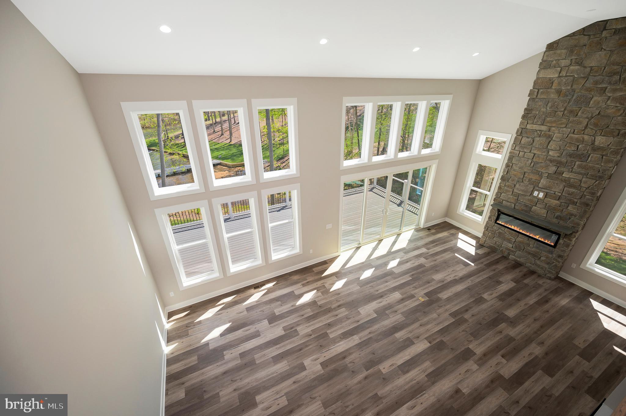 MILL RUN - Residential