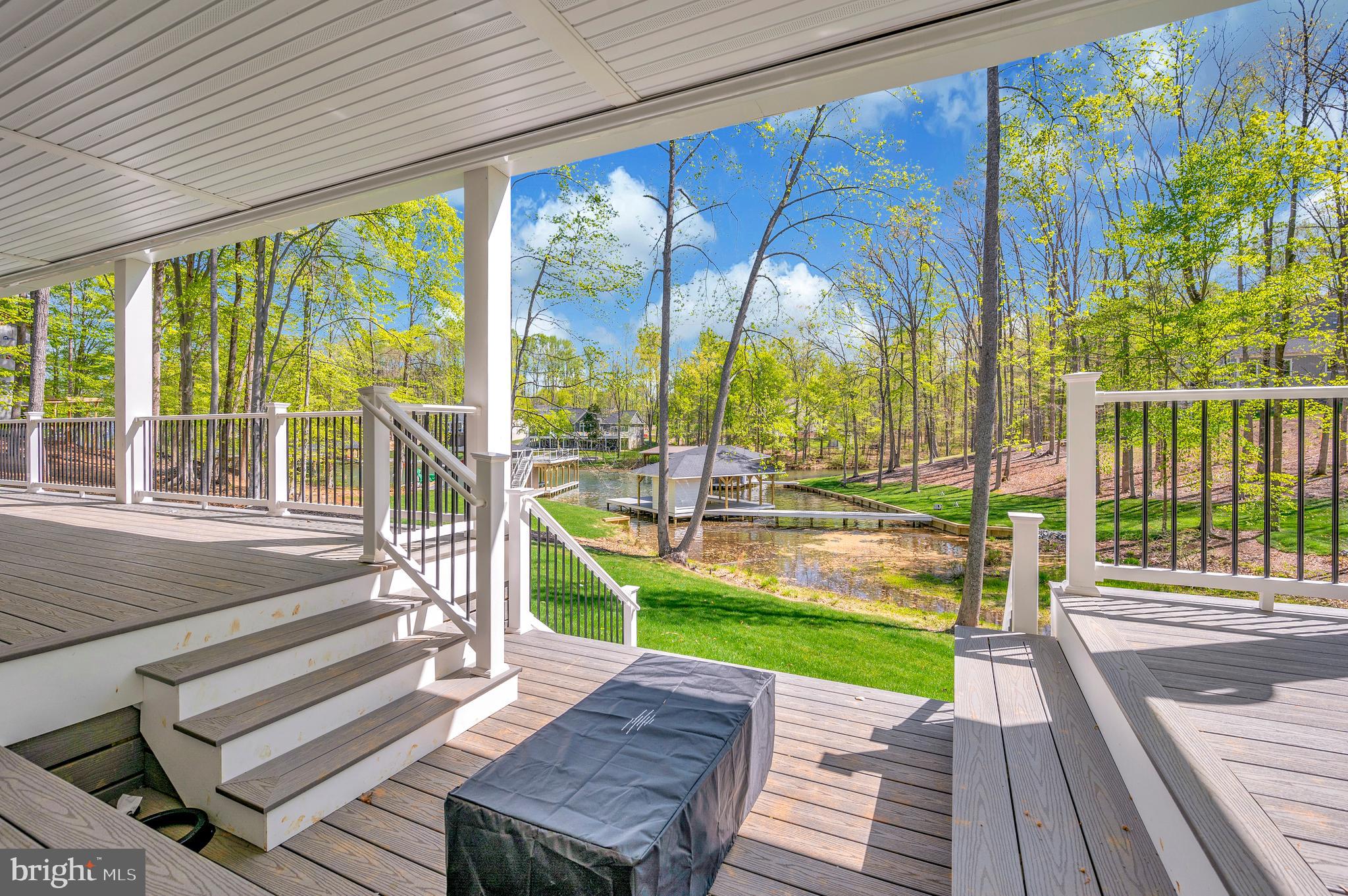 MILL RUN - Residential