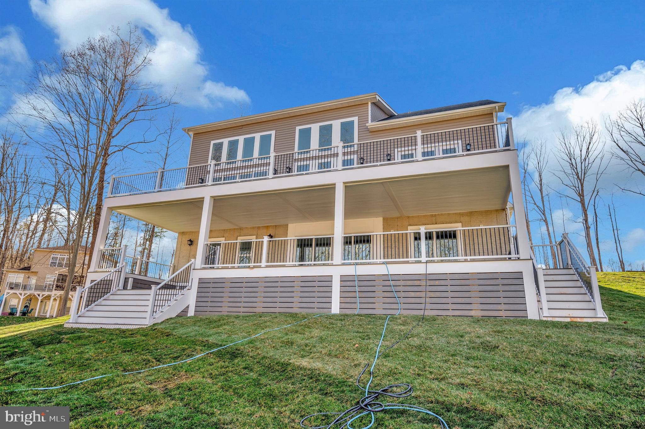 MILL RUN - Residential