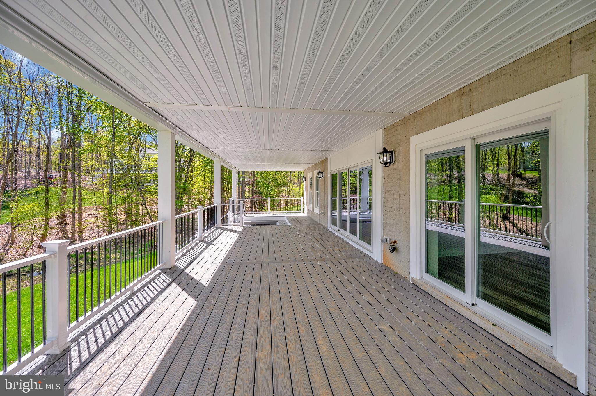 MILL RUN - Residential