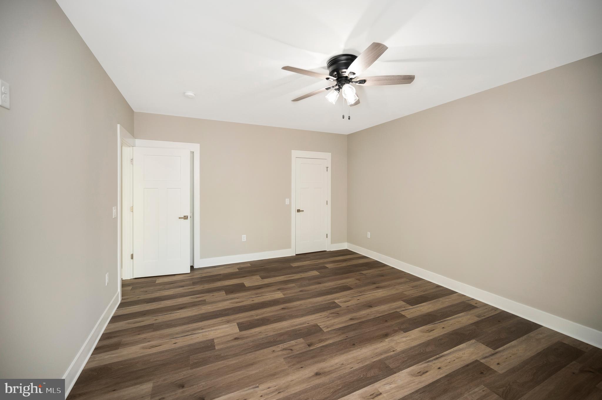 MILL RUN - Residential