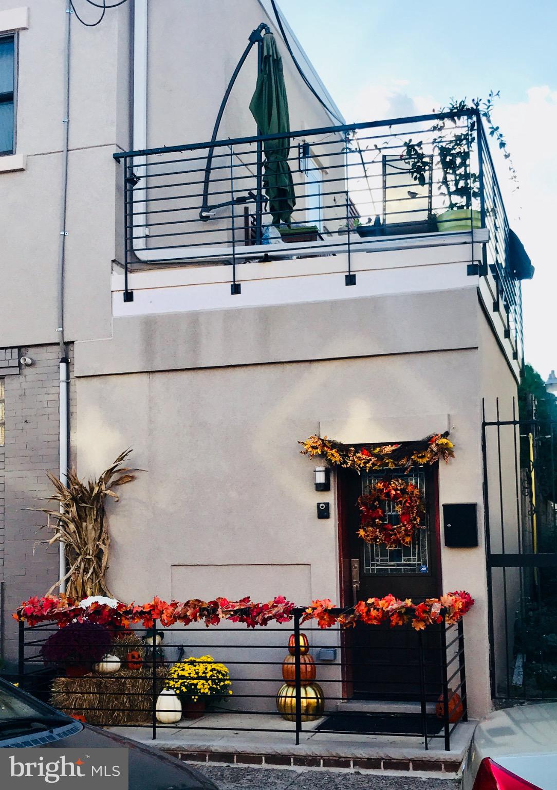 GIRARD ESTATES - Residential