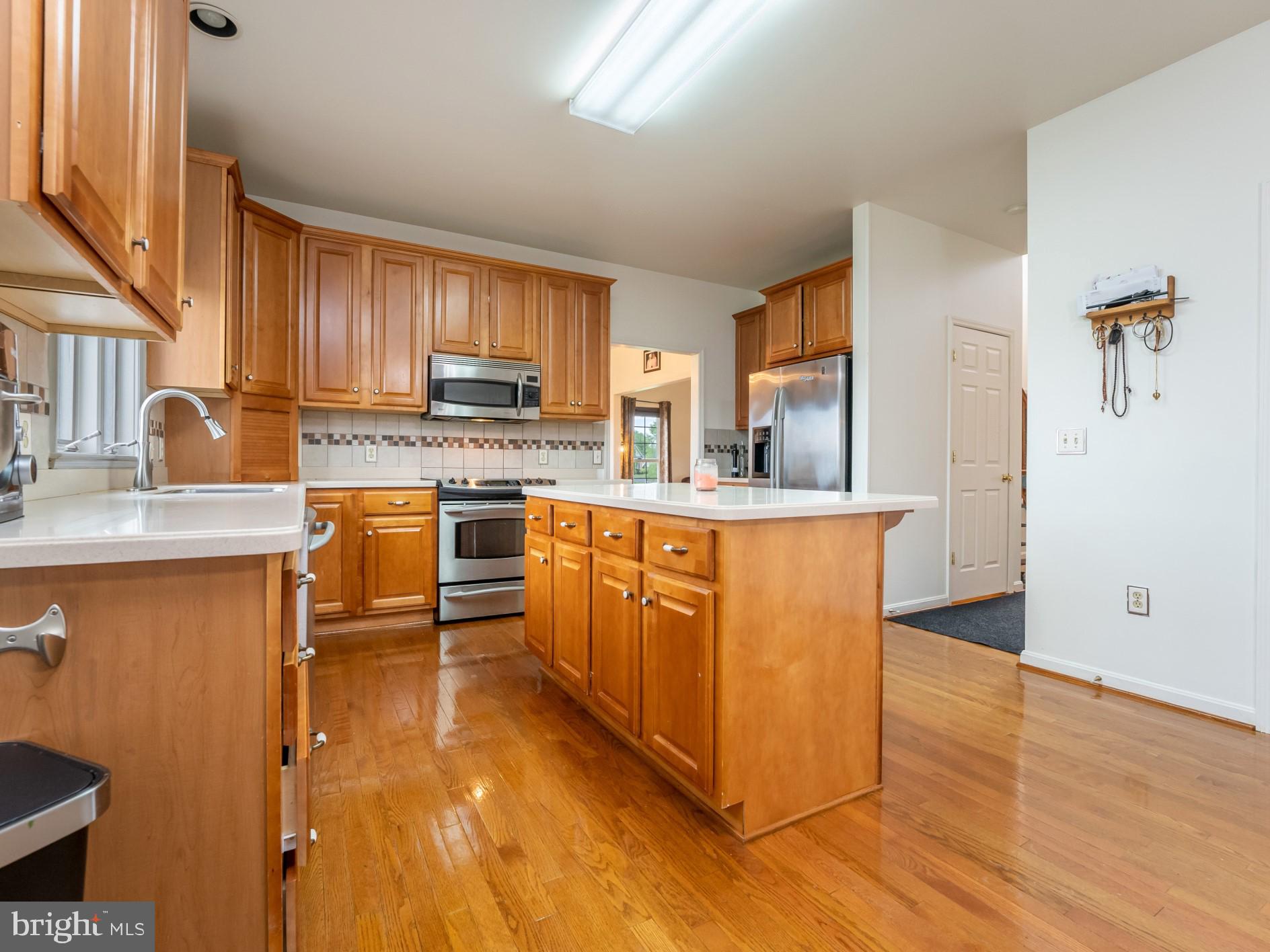 HERITAGE ESTATES - Residential