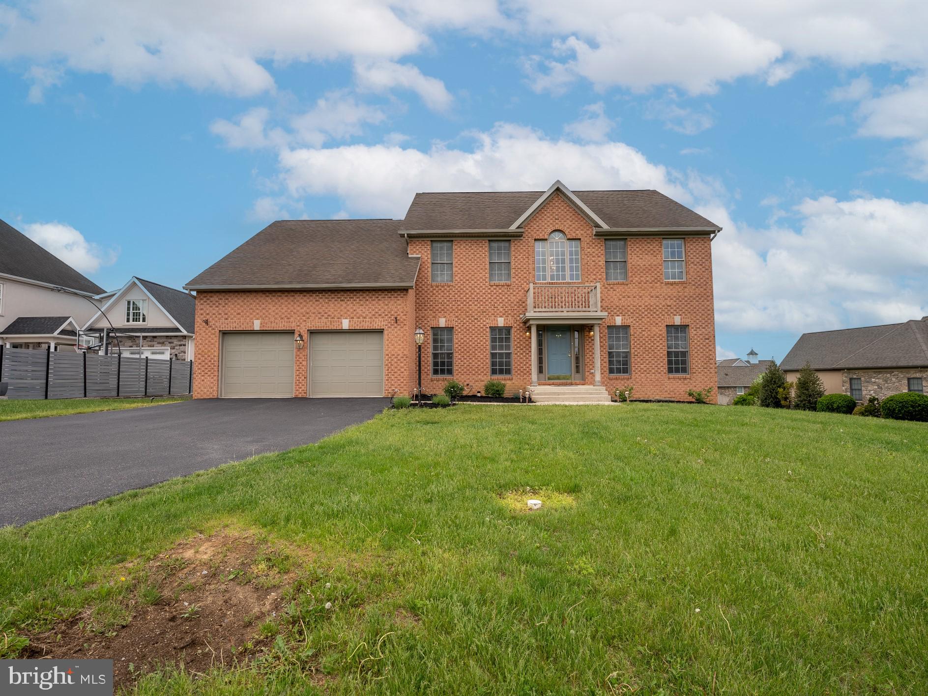 HERITAGE ESTATES - Residential