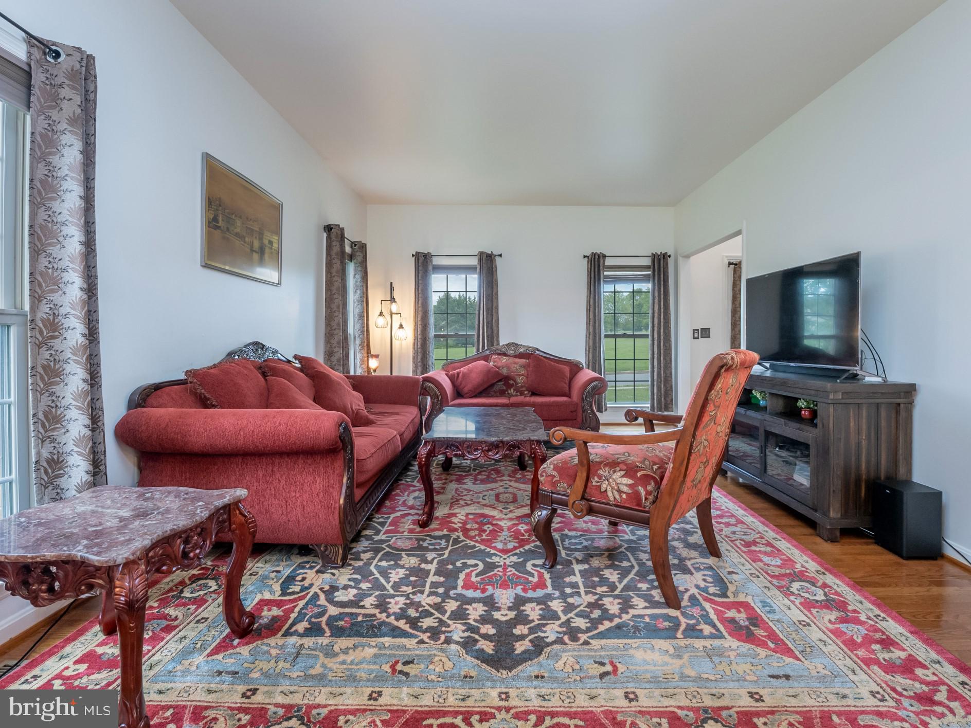 HERITAGE ESTATES - Residential