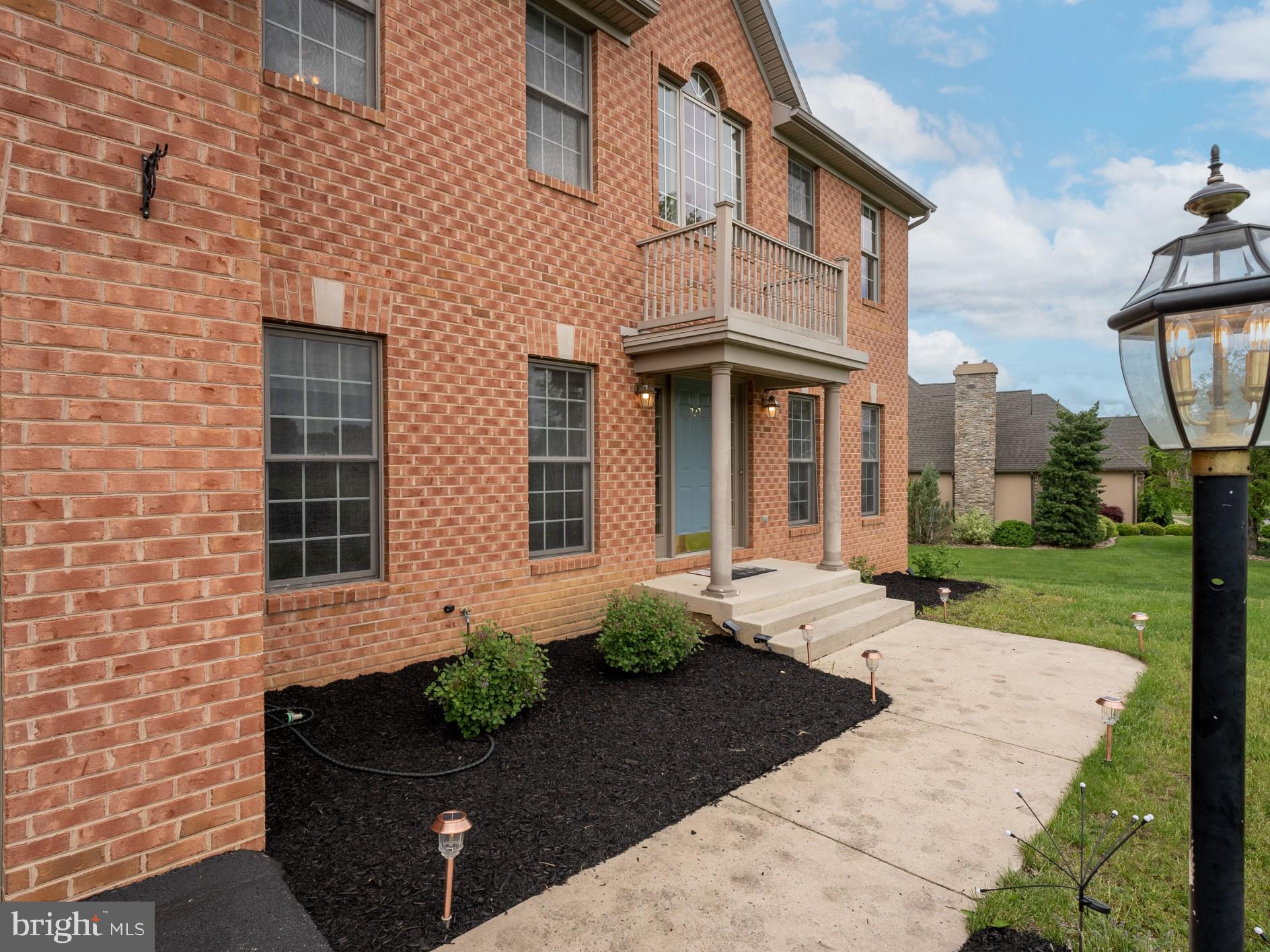 HERITAGE ESTATES - Residential