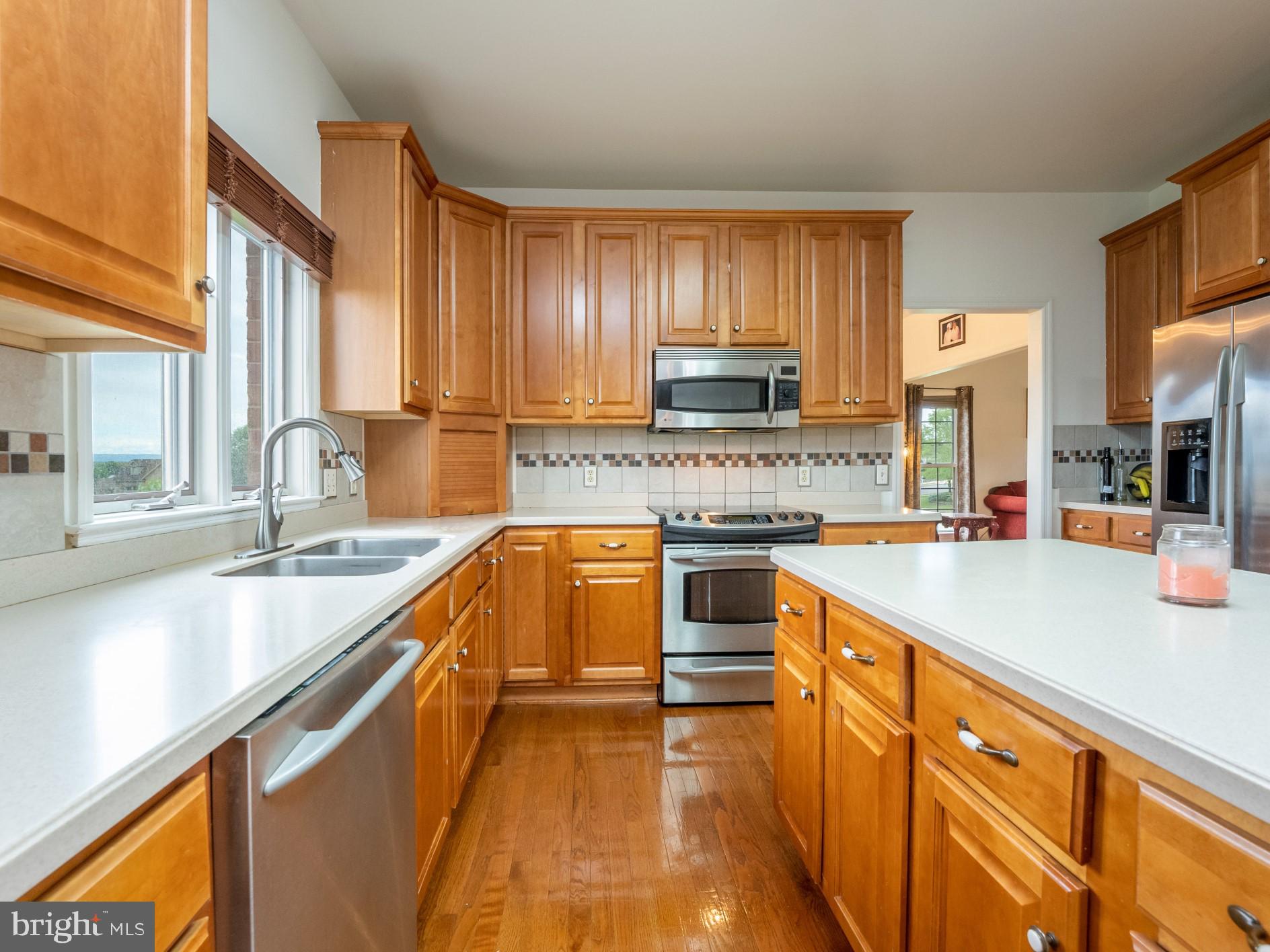 HERITAGE ESTATES - Residential