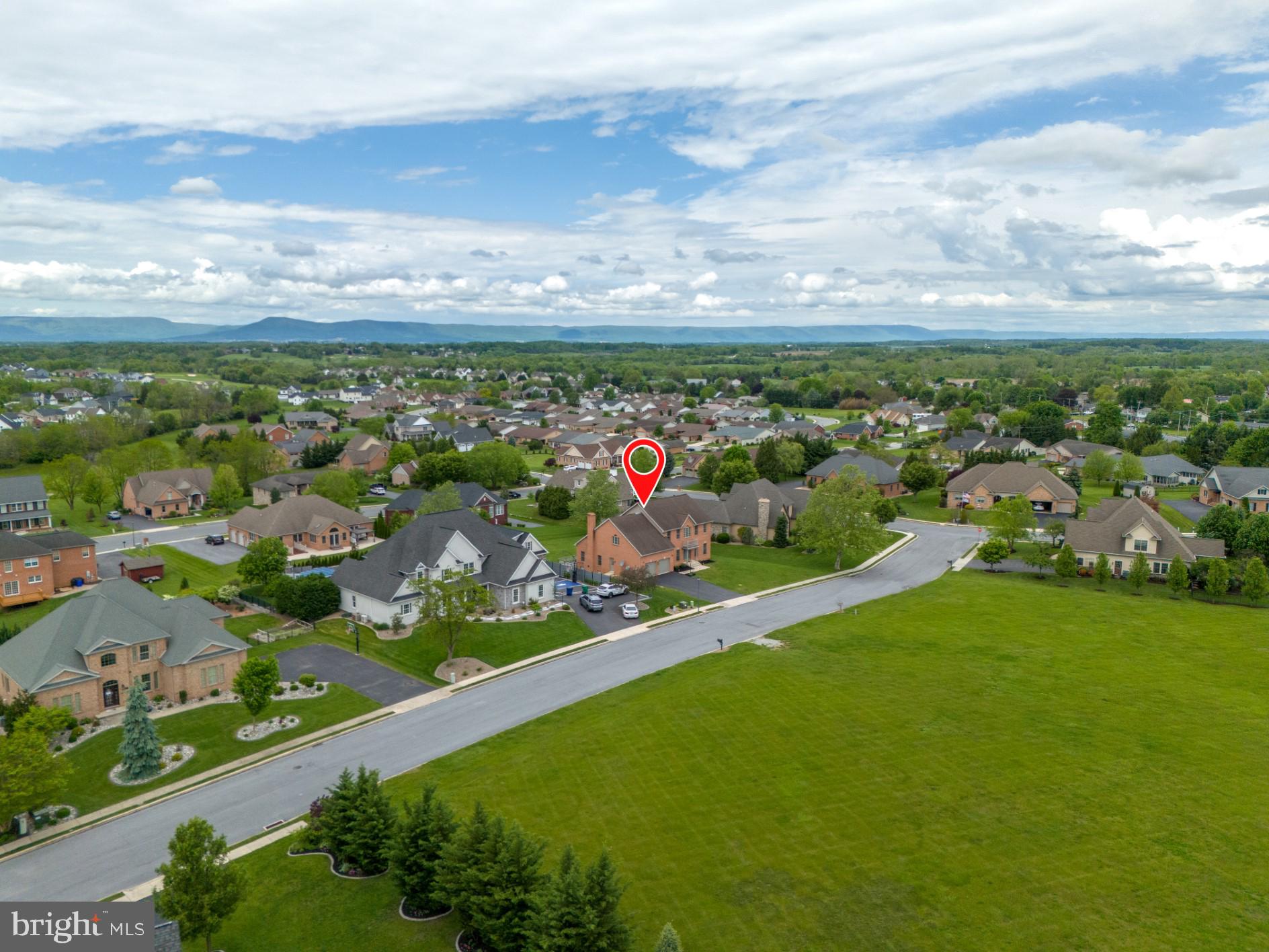 HERITAGE ESTATES - Residential