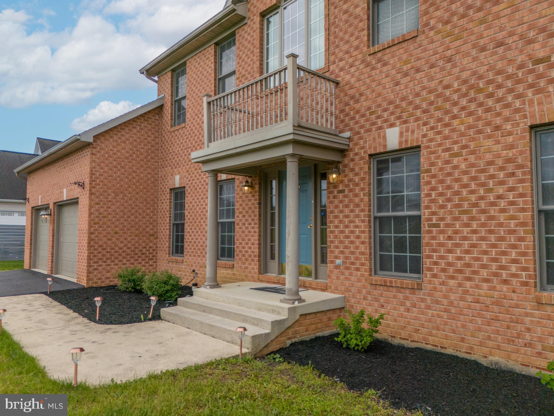 HERITAGE ESTATES - Residential