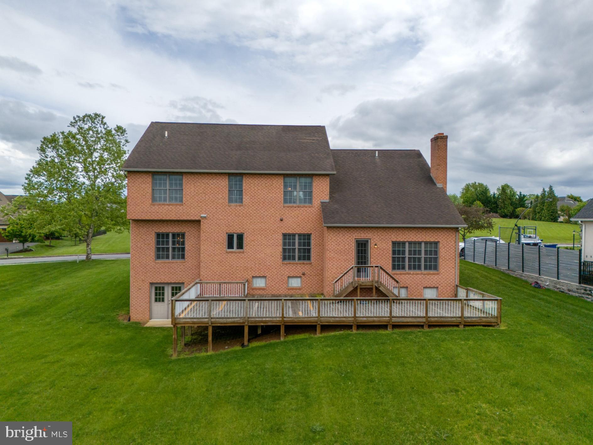 HERITAGE ESTATES - Residential