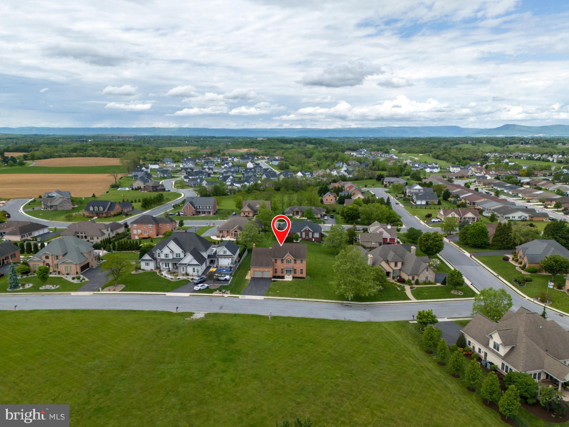 HERITAGE ESTATES - Residential