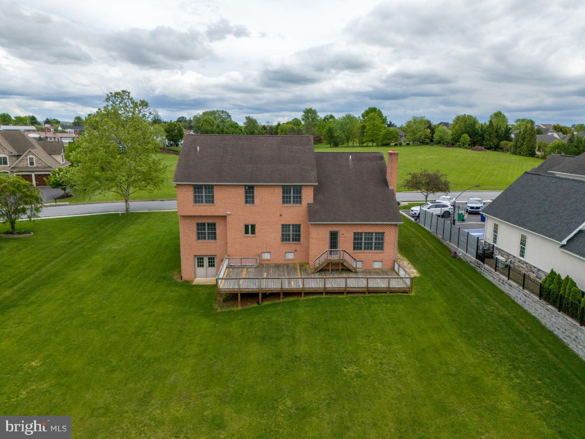 HERITAGE ESTATES - Residential