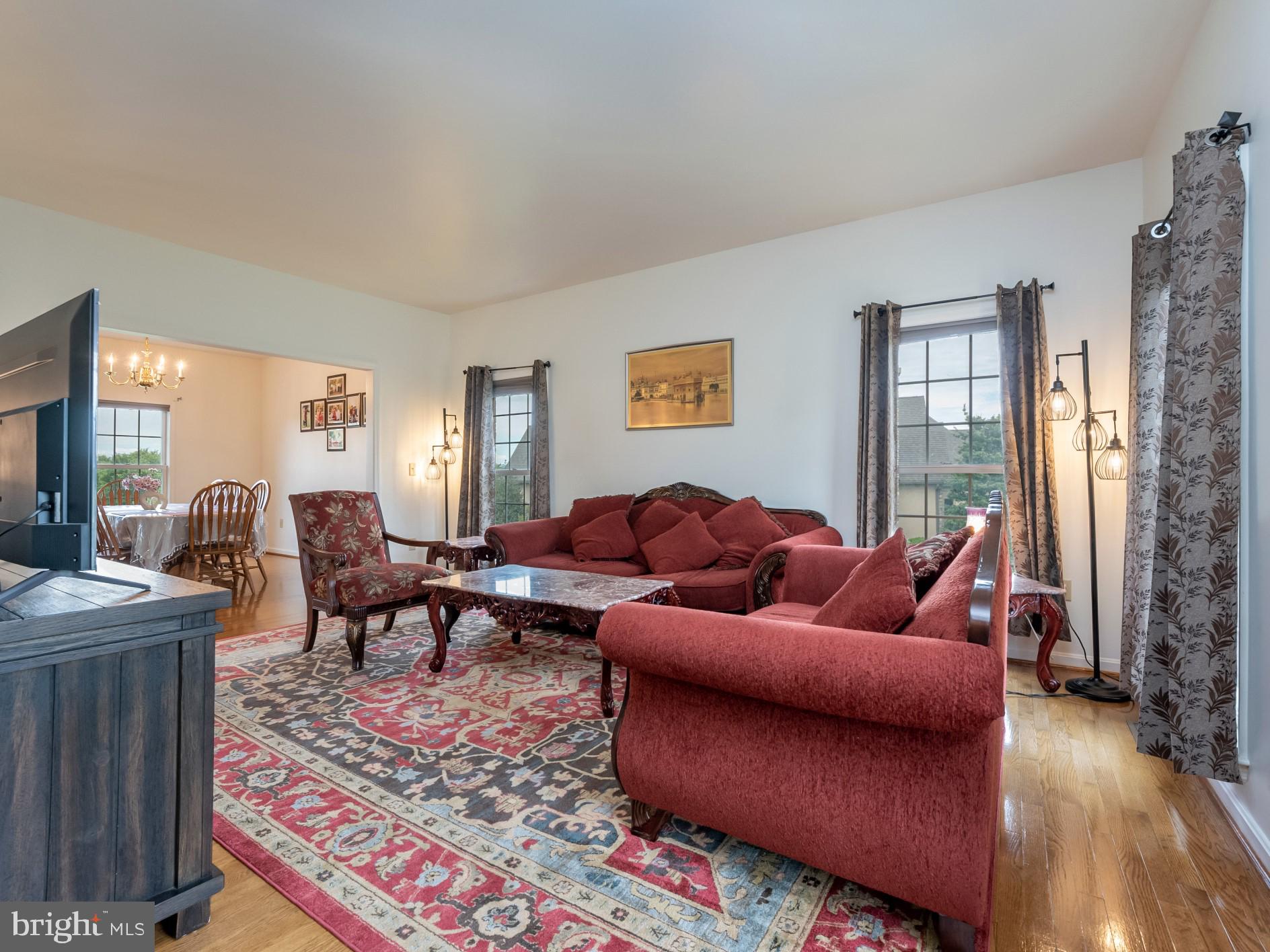 HERITAGE ESTATES - Residential