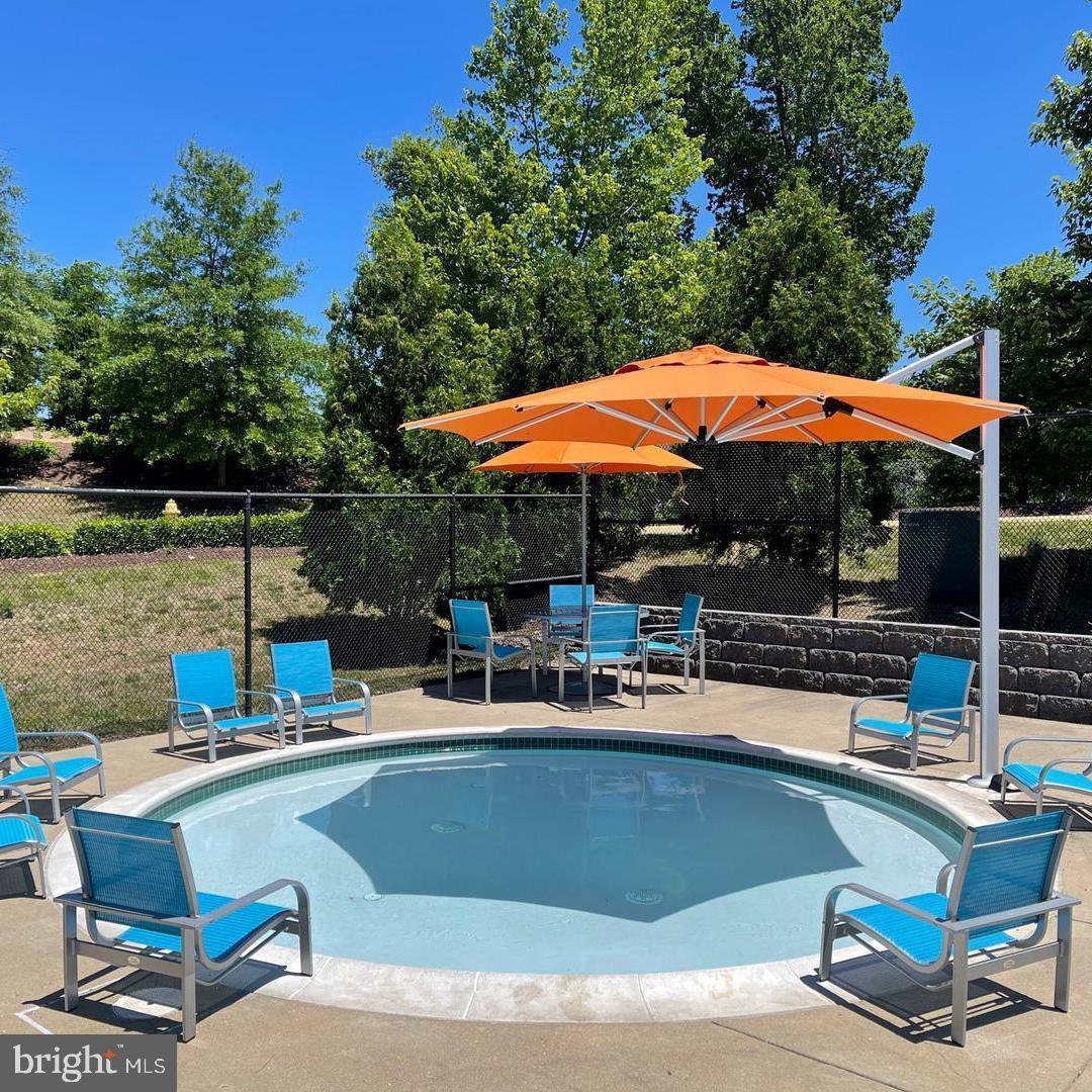 TRIANGLE HIGHLANDS CONDO - Residential Lease