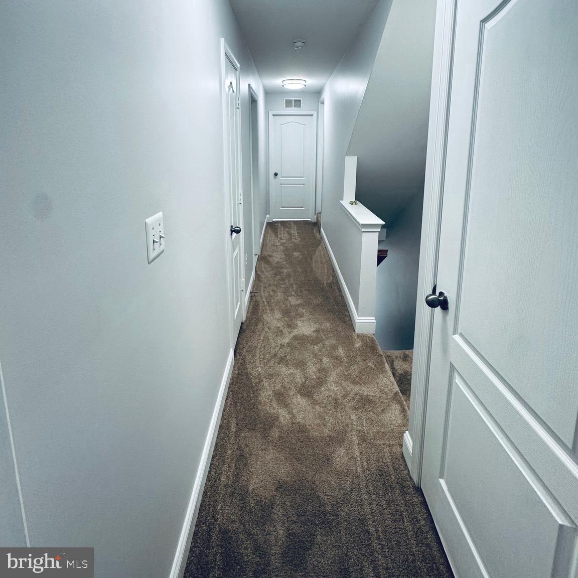 TRIANGLE HIGHLANDS CONDO - Residential Lease